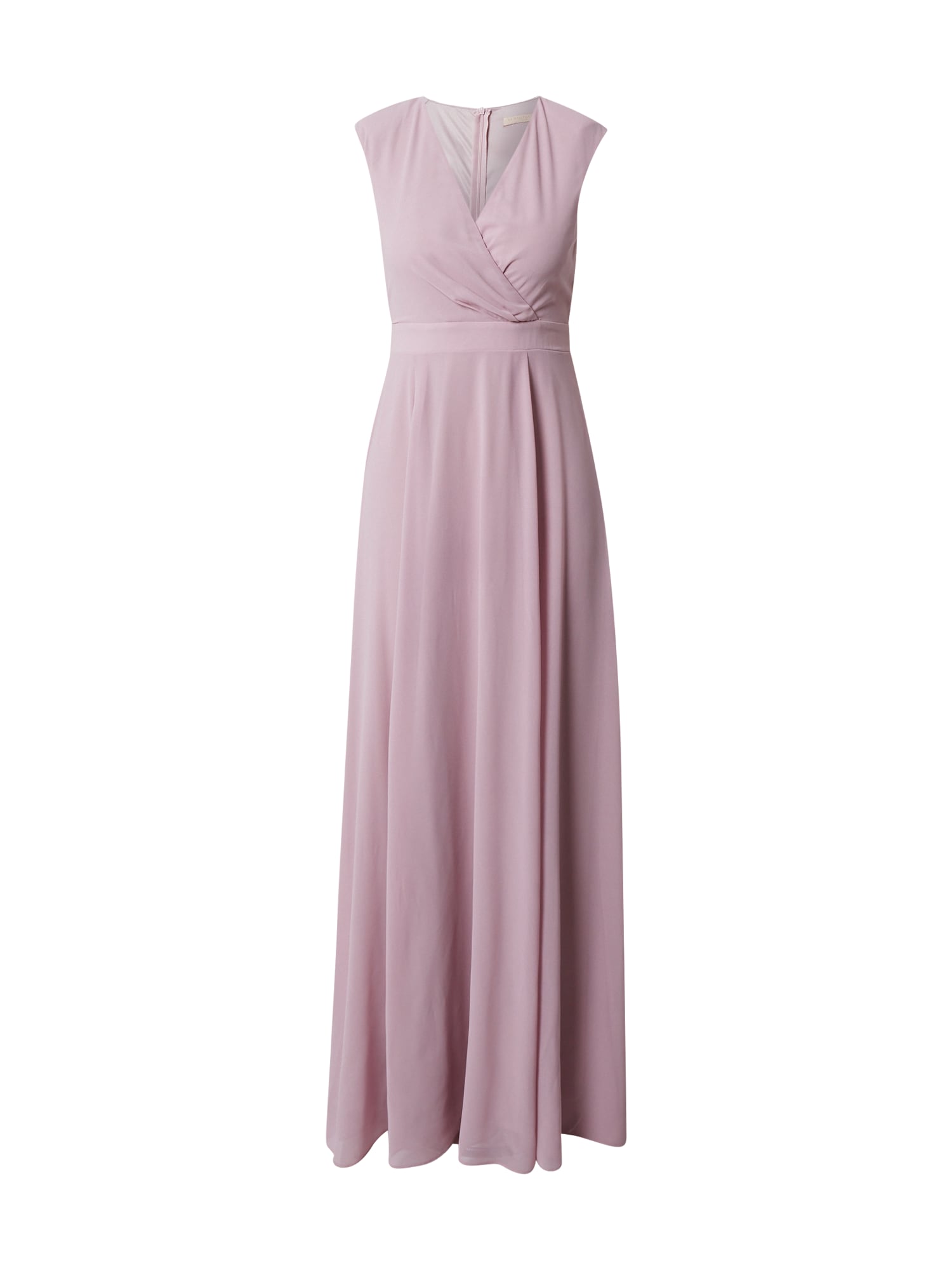 Skirt & Stiletto Večerna obleka 'Althea'  staro roza