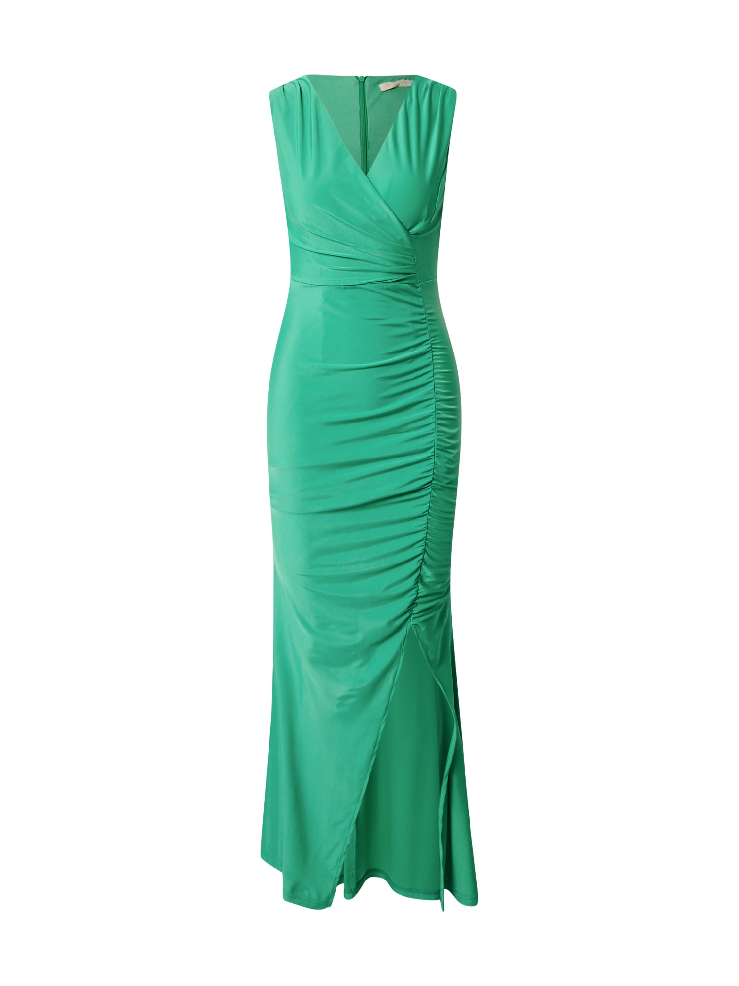 Skirt & Stiletto Večerna obleka 'HAVANA'  zelena