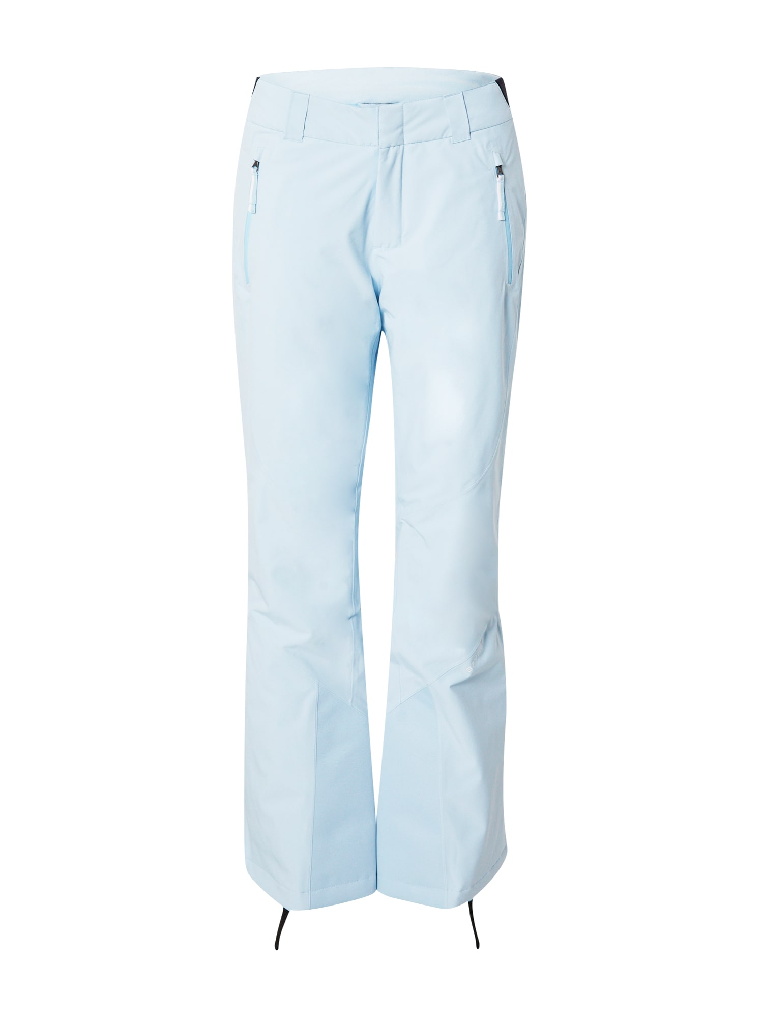 Spyder Športne hlače 'WINNER'  svetlo modra