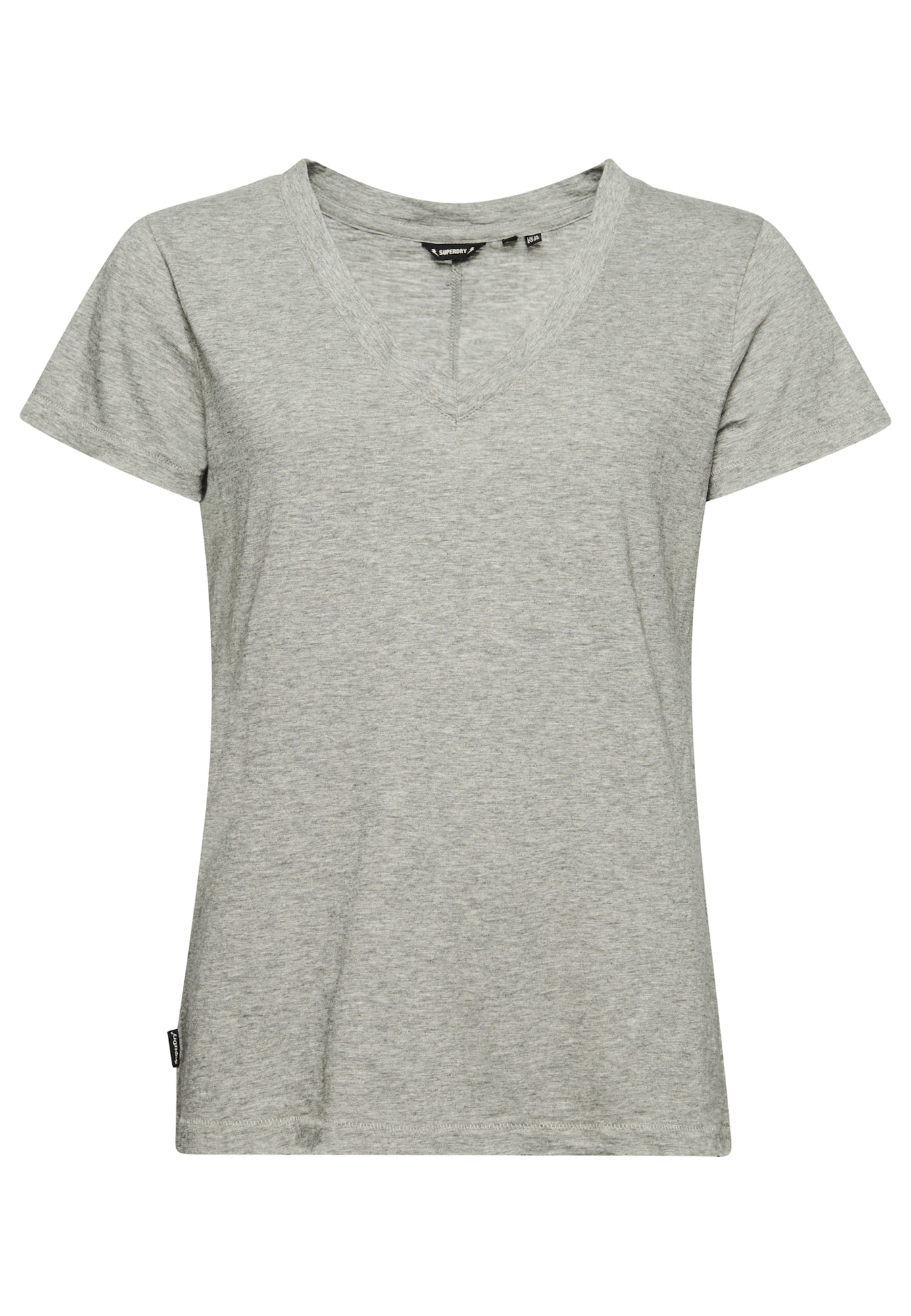 Superdry Majica  siva