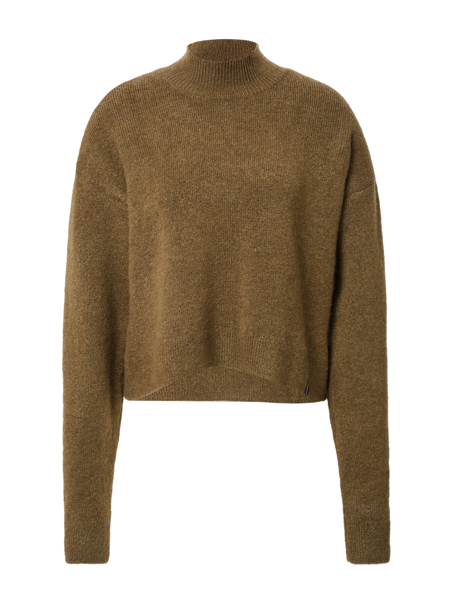 Superdry Pulover  oliva