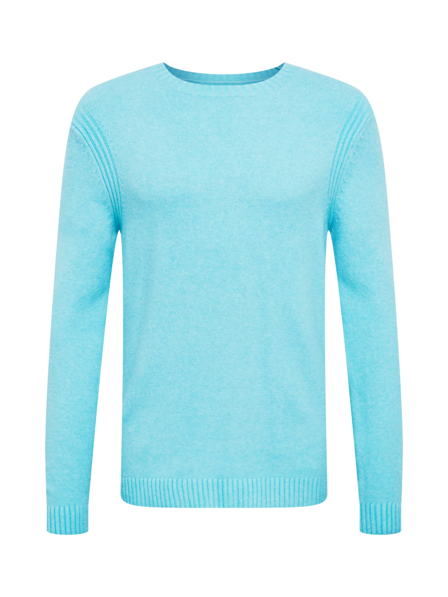 TOM TAILOR DENIM Pulover  voda