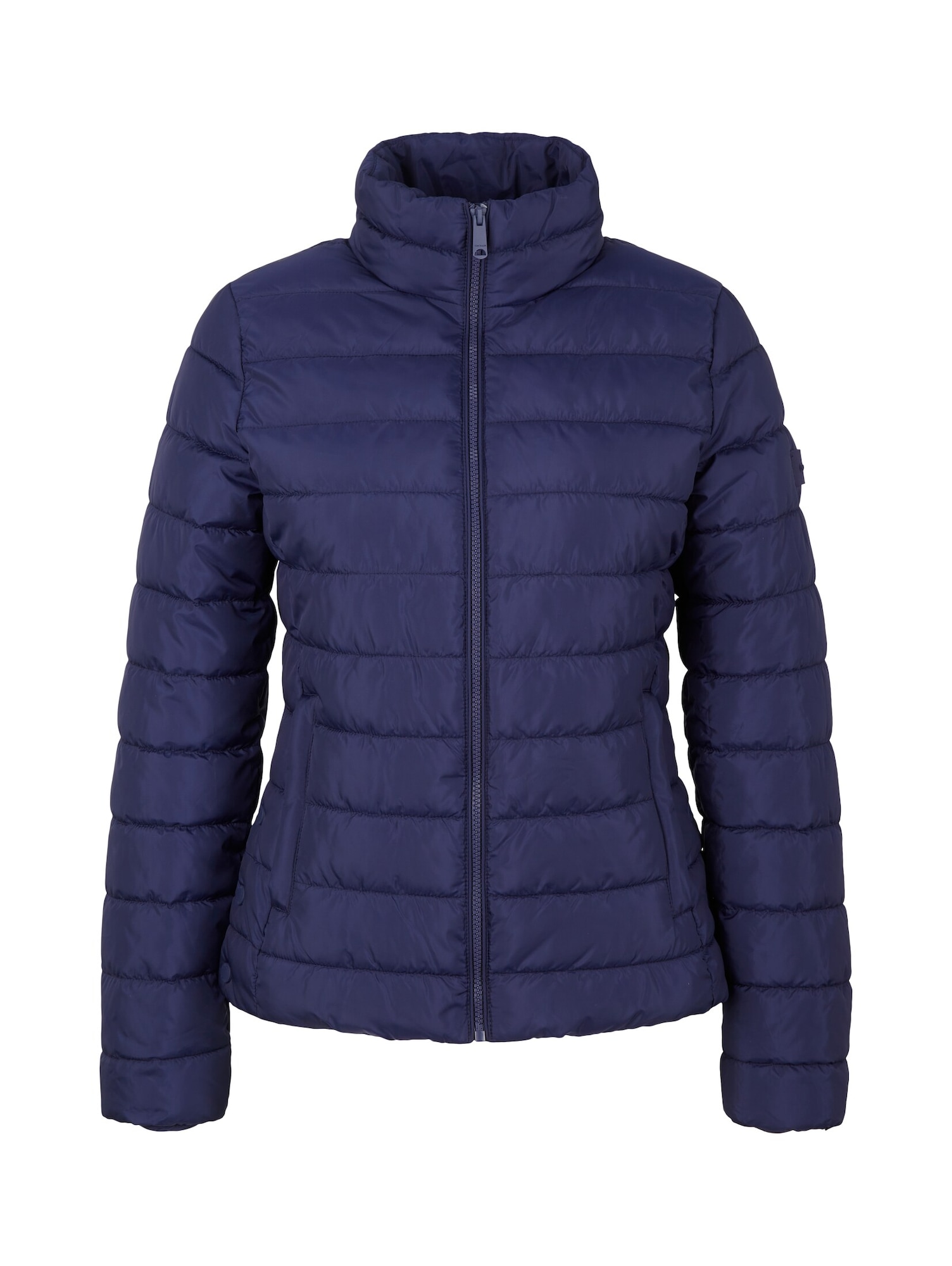 TOM TAILOR Prehodna jakna  marine