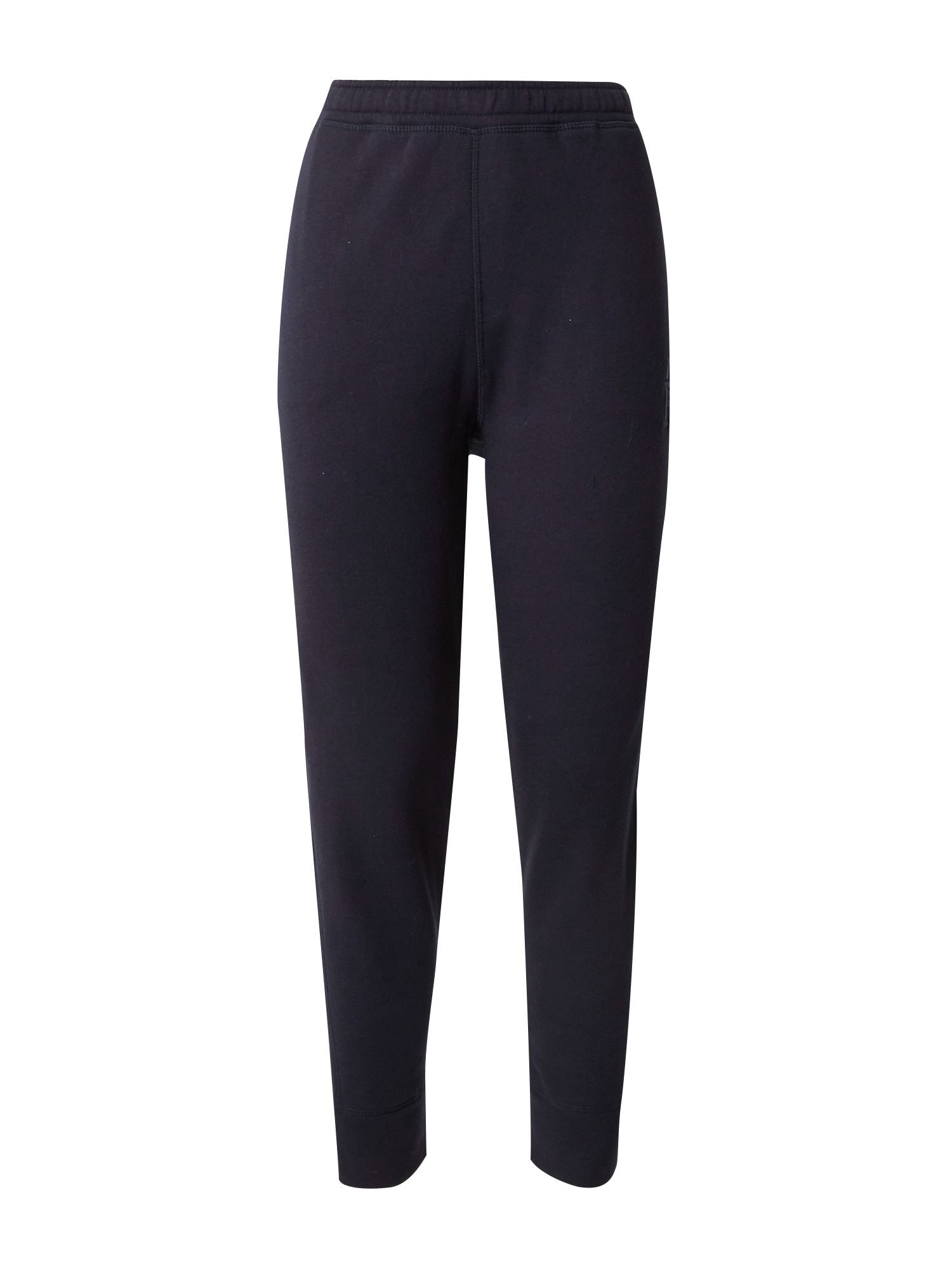TOMMY HILFIGER Hlače  nočno modra / rdeča / bela