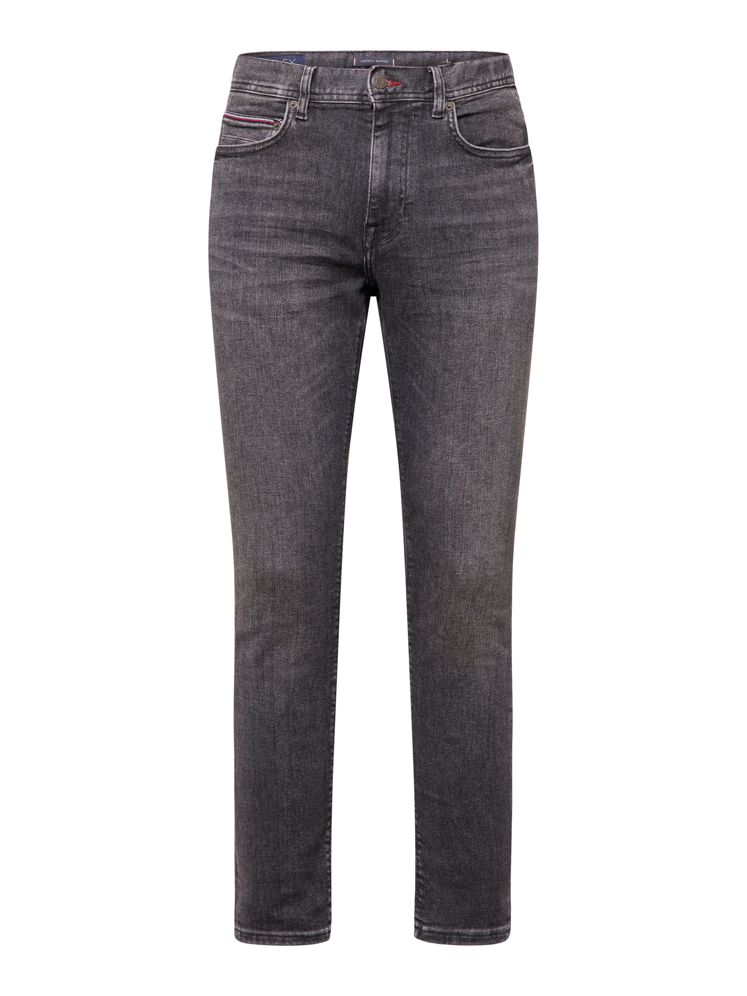 TOMMY HILFIGER Kavbojke 'LAYTON'  siv denim