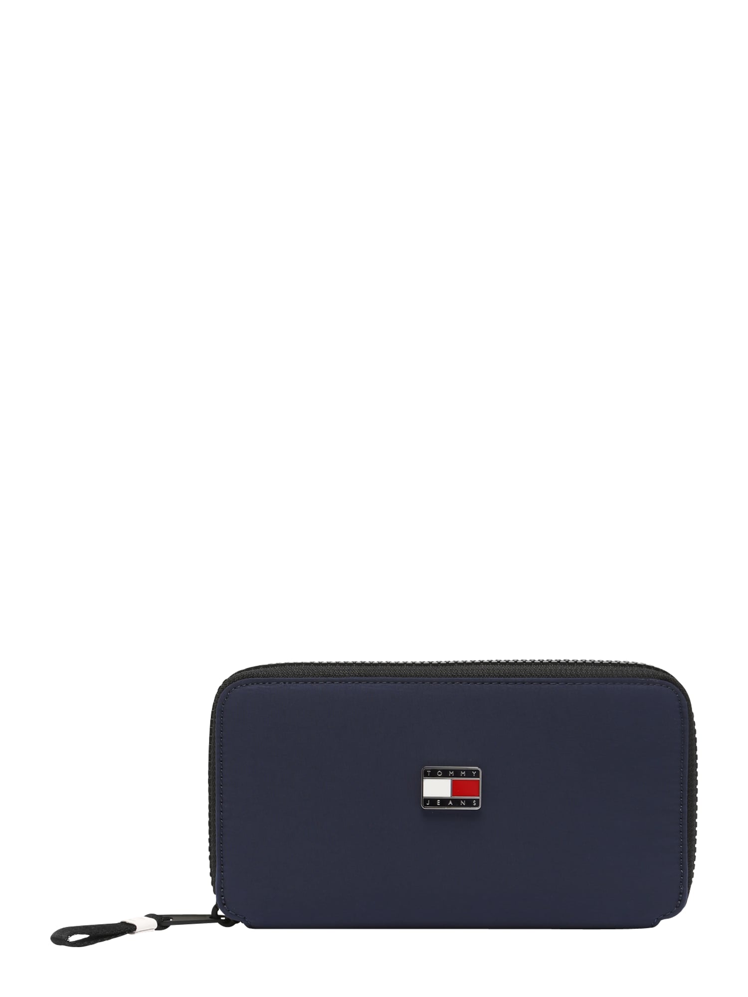 Tommy Jeans Denarnica  temno modra / rdeča / bela
