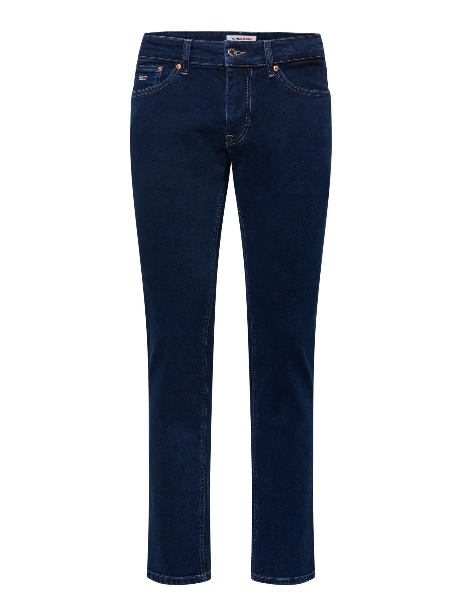 Tommy Jeans Kavbojke 'Anton'  moder denim