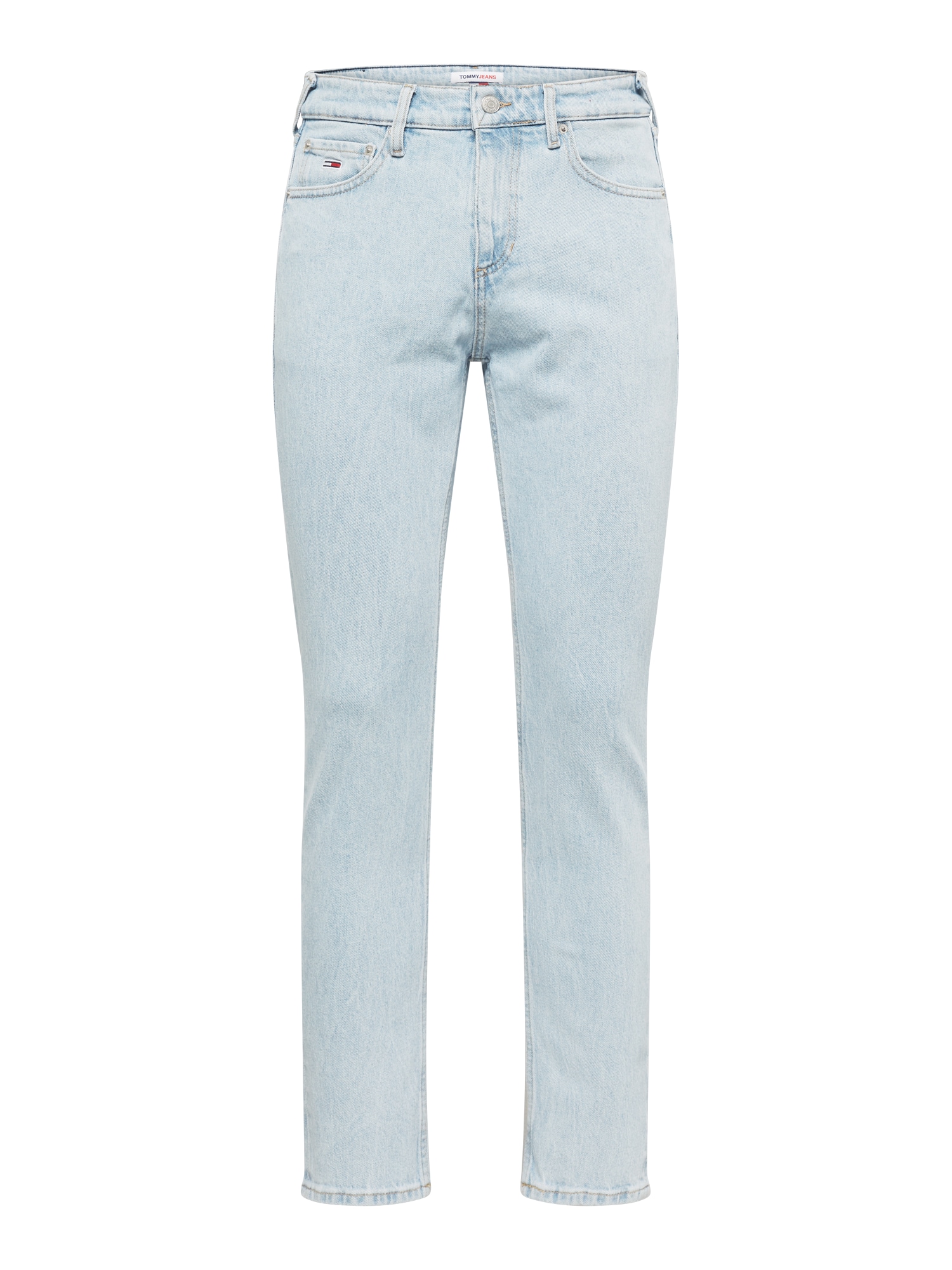 Tommy Jeans Kavbojke 'SCANTON'  svetlo modra