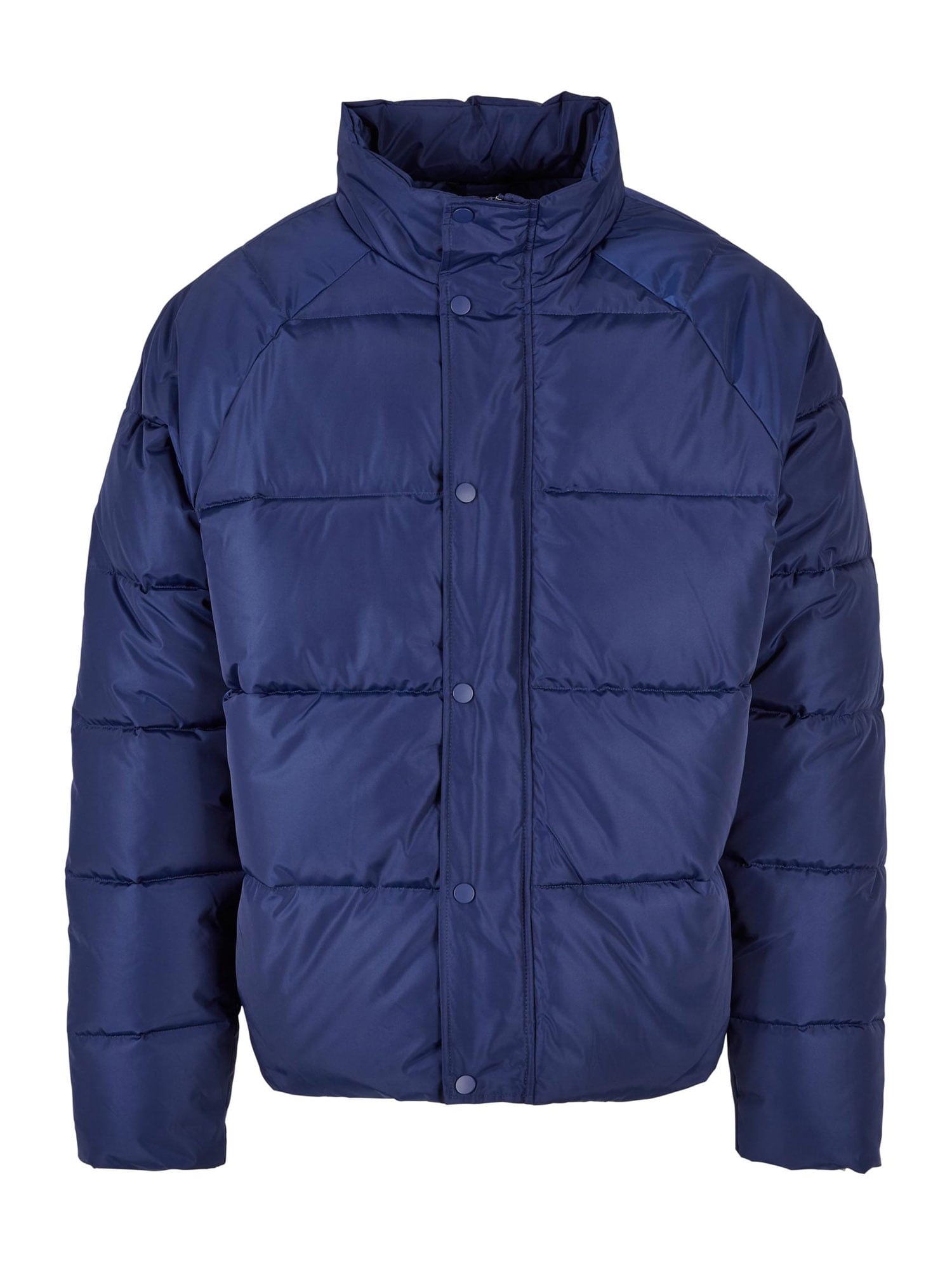 Urban Classics Zimska jakna  nebeško modra