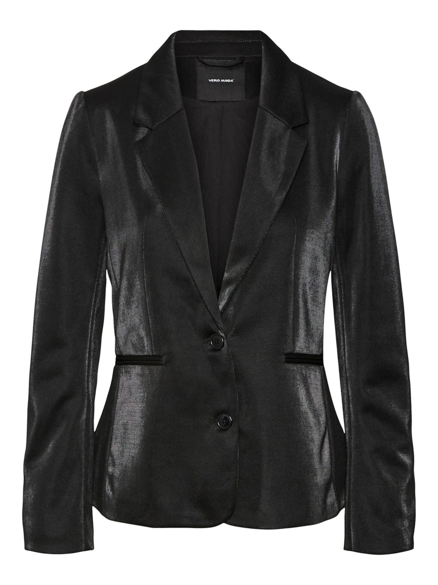 VERO MODA Blazer 'SIALUCCA'  črna