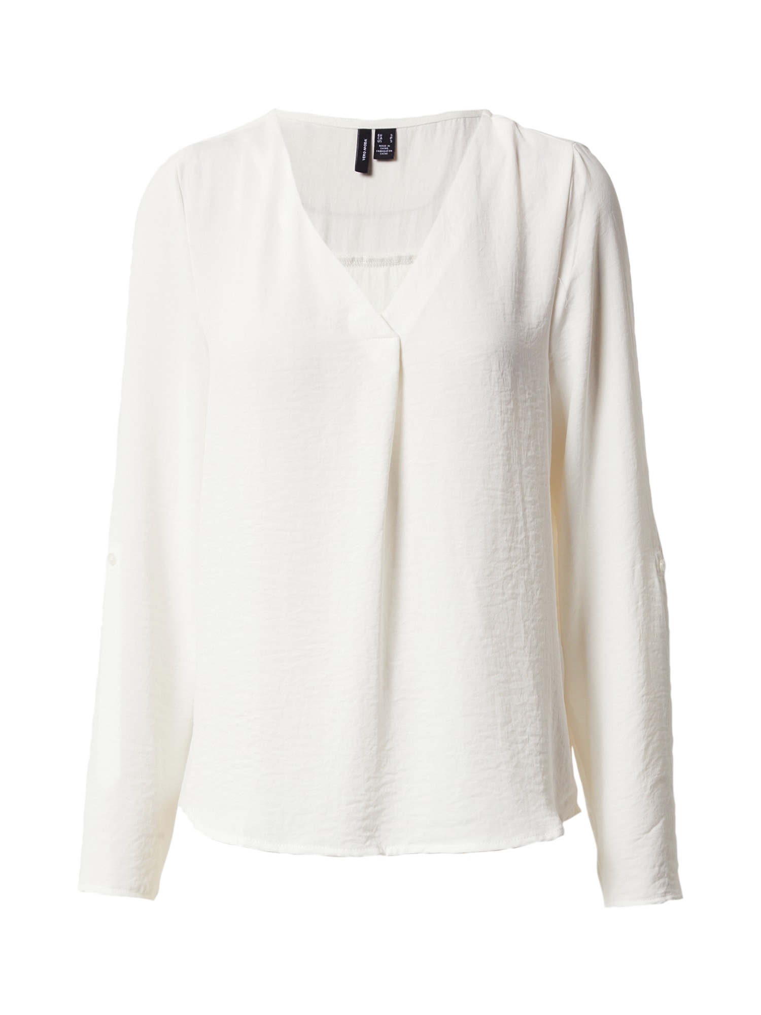 VERO MODA Bluza 'VERA'  off-bela