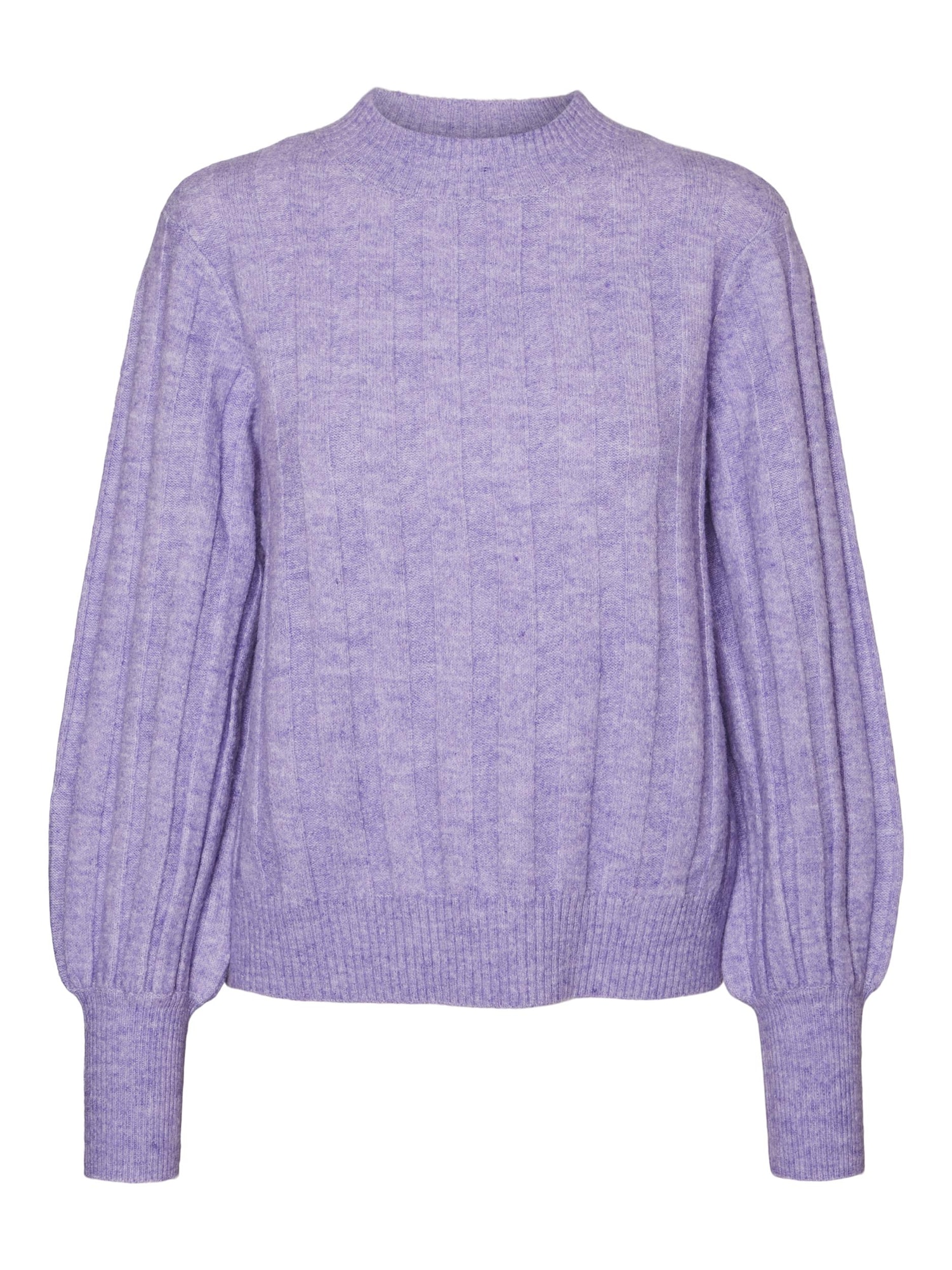 VERO MODA Pulover 'Alanis'  lila