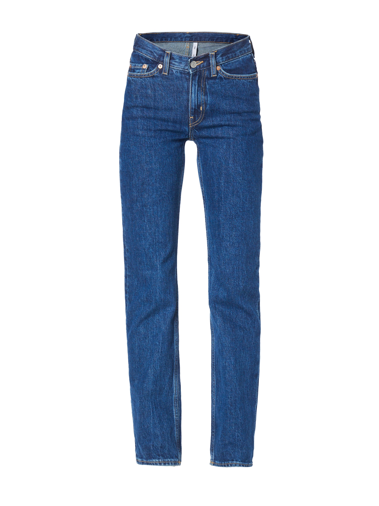 WEEKDAY Kavbojke 'Twig'  moder denim