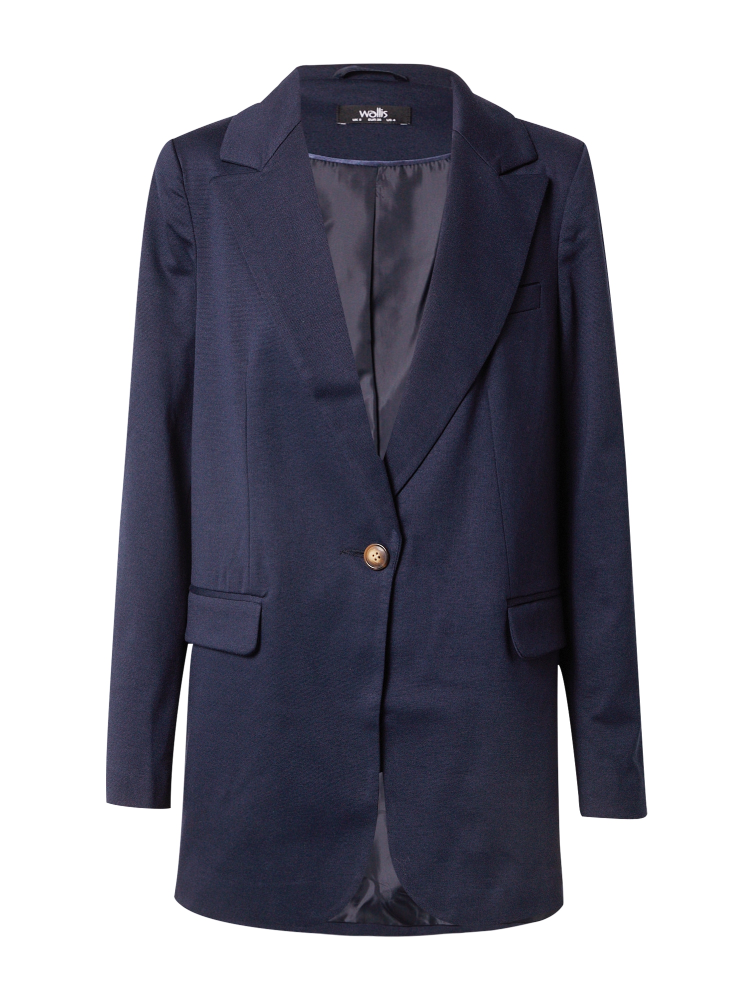 Wallis Blazer 'Ponte'  marine