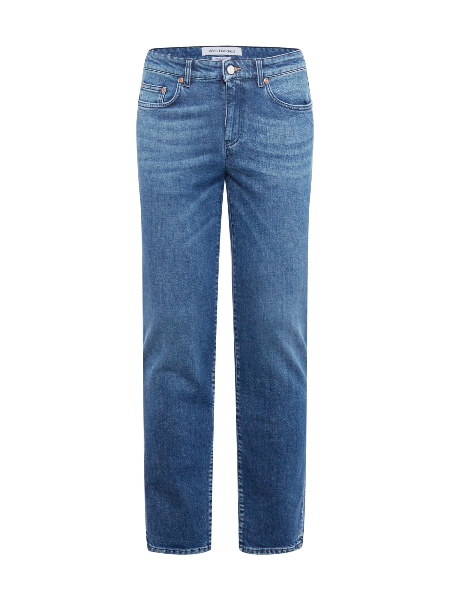 Won Hundred Kavbojke 'Dean'  moder denim