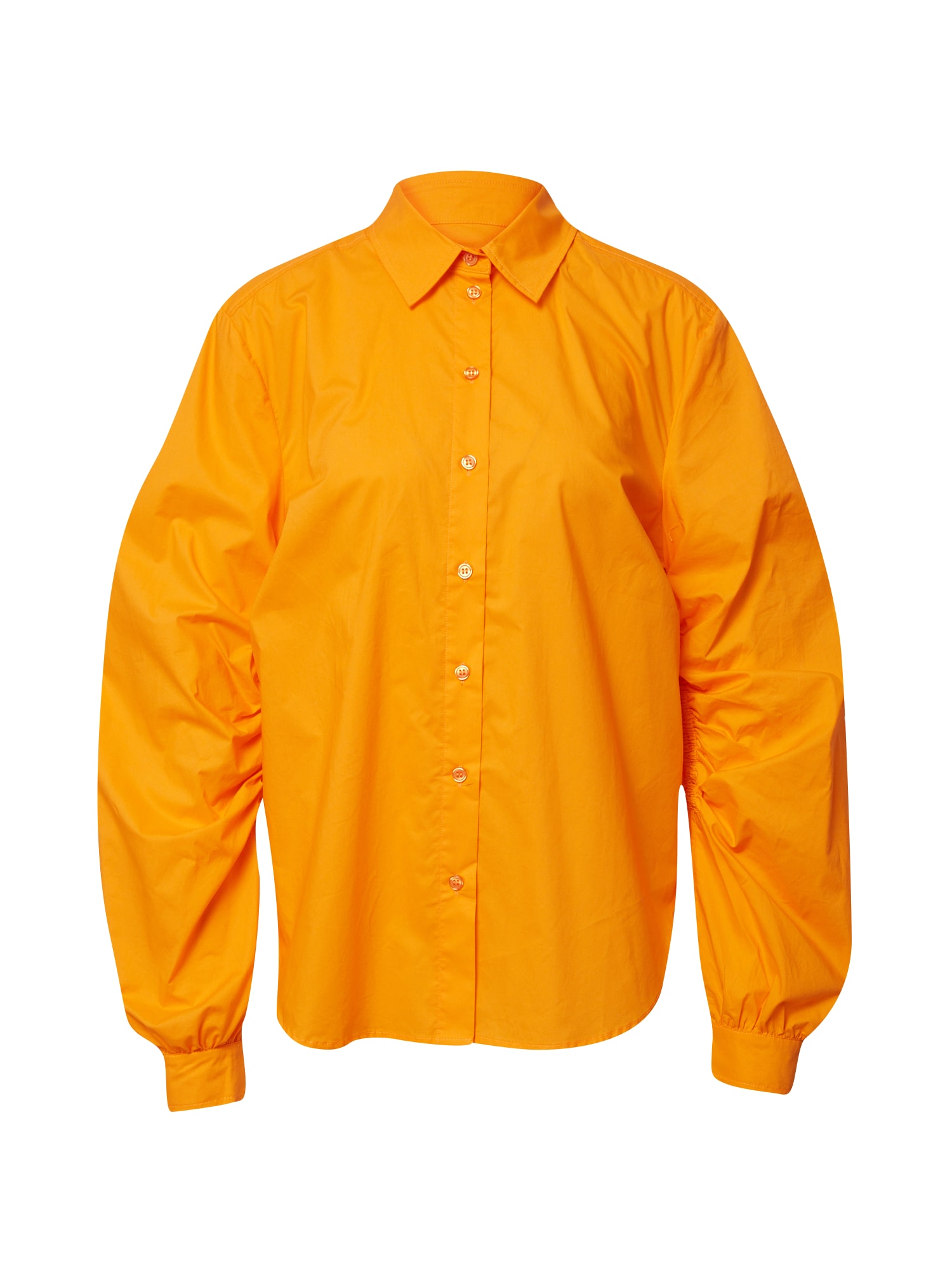 minimum Bluza 'VINIA'  oranžna