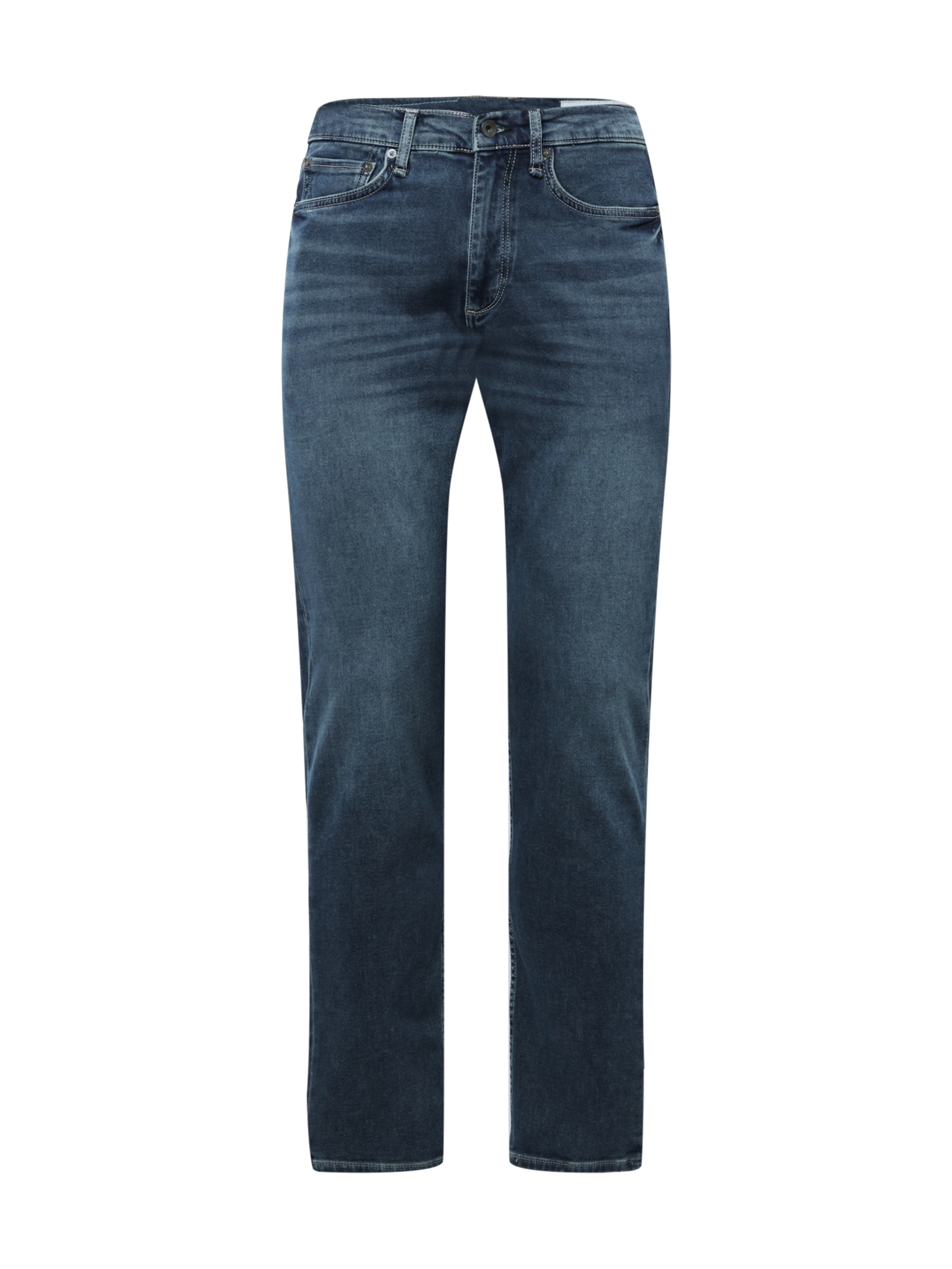 rag & bone Kavbojke 'FIT 2 ACTION LOOPBACK'  moder denim