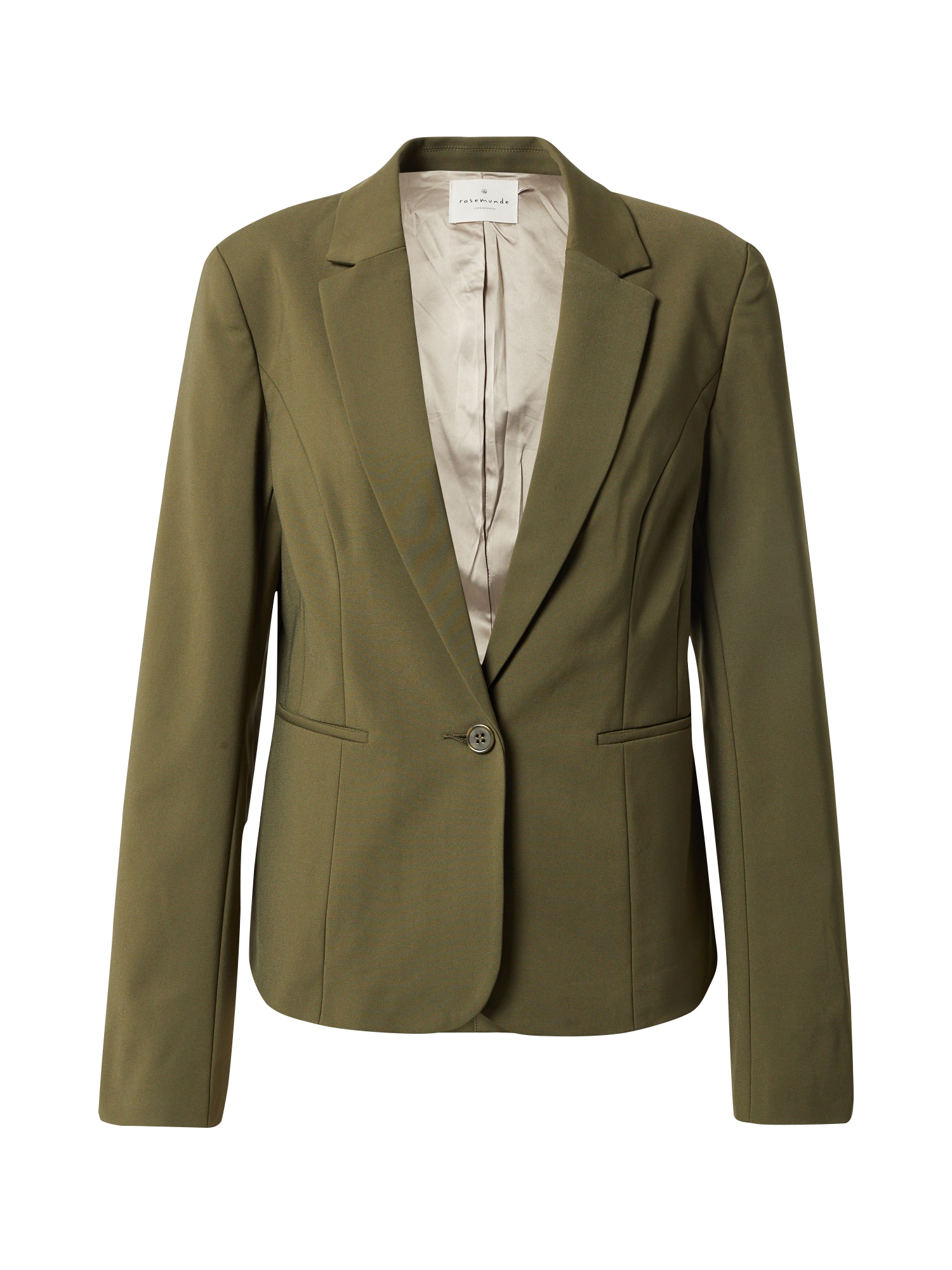 rosemunde Blazer  oliva