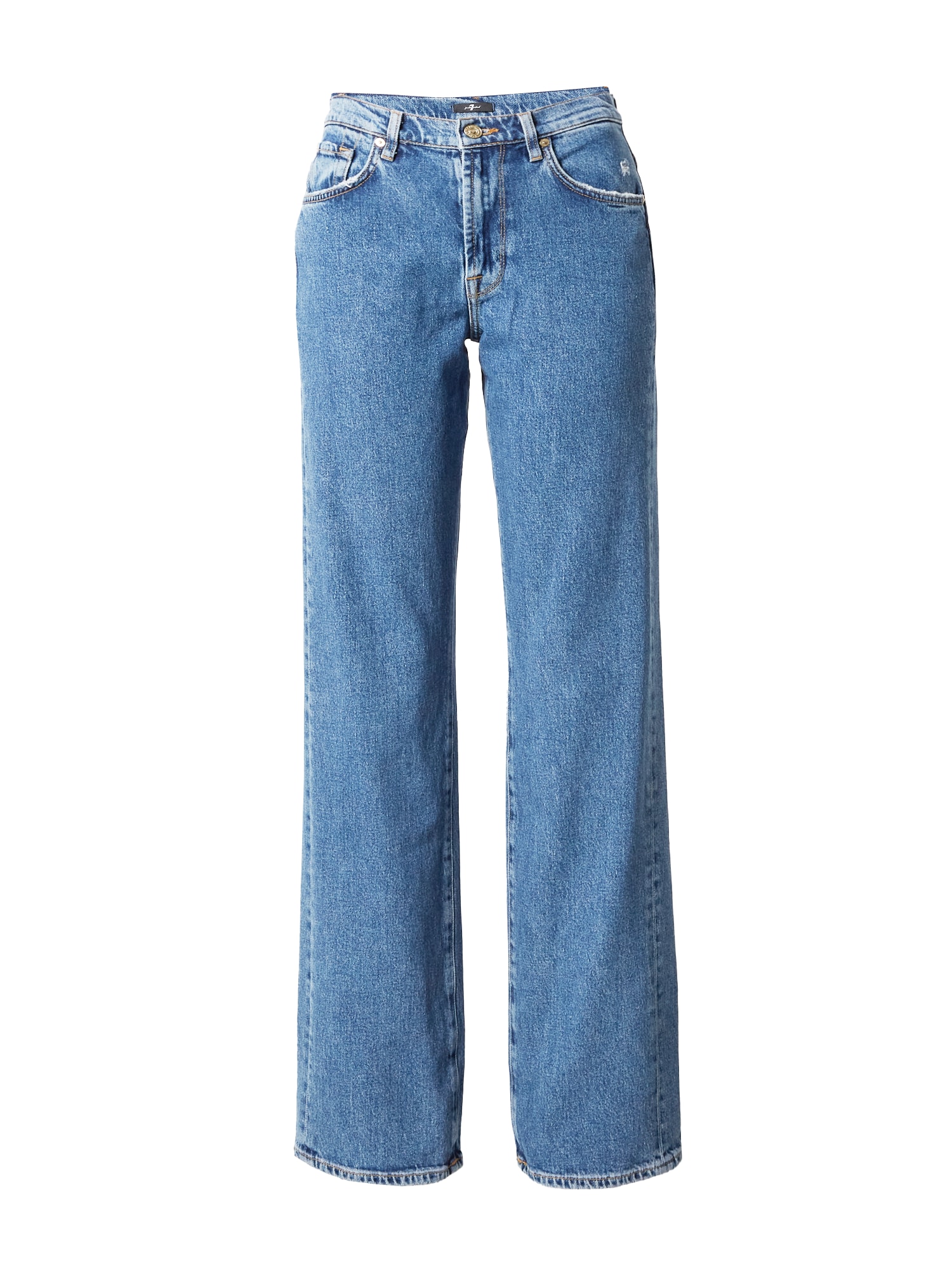 7 for all mankind Kavbojke 'TESS'  moder denim