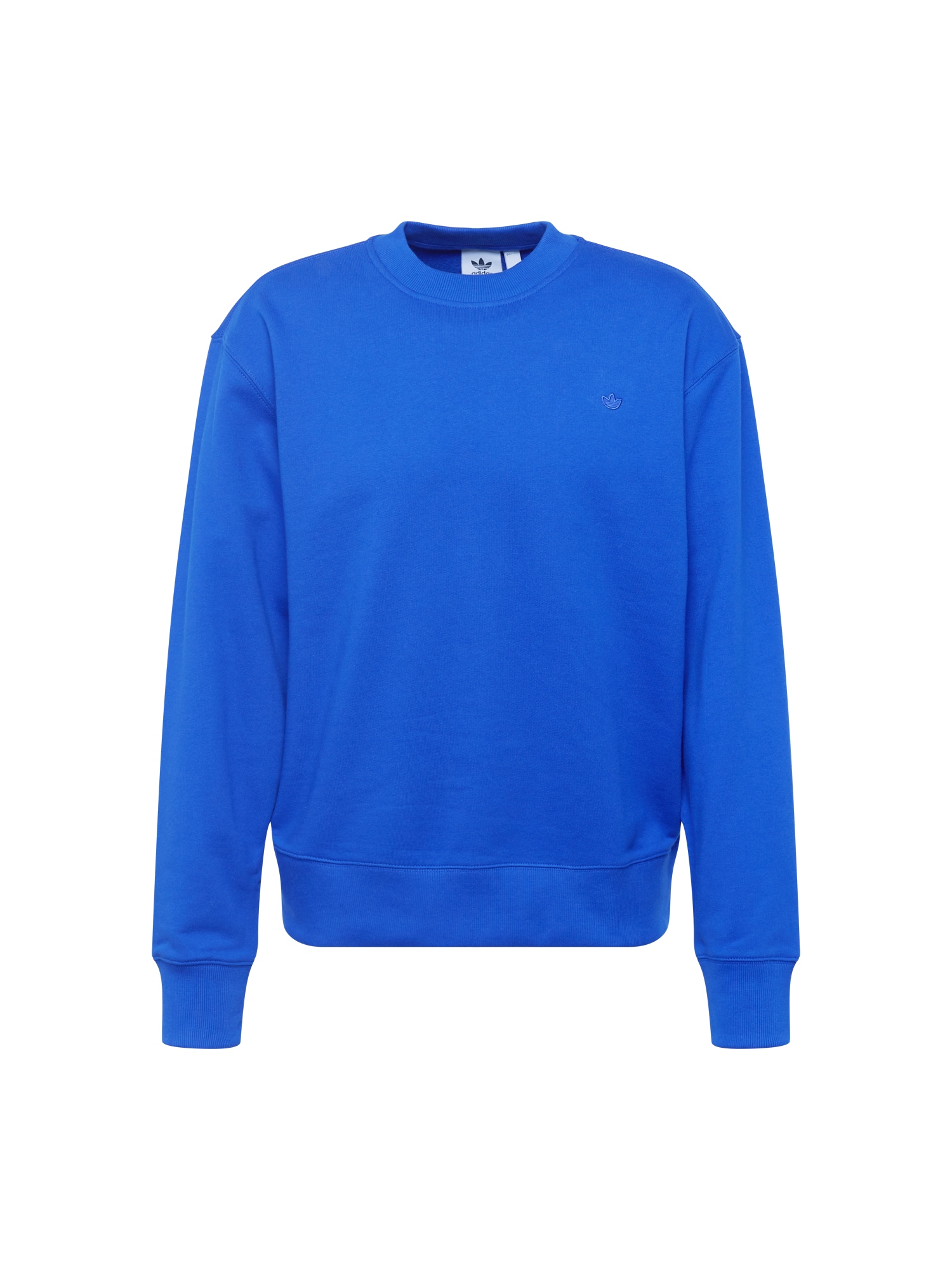 ADIDAS ORIGINALS Majica  modra