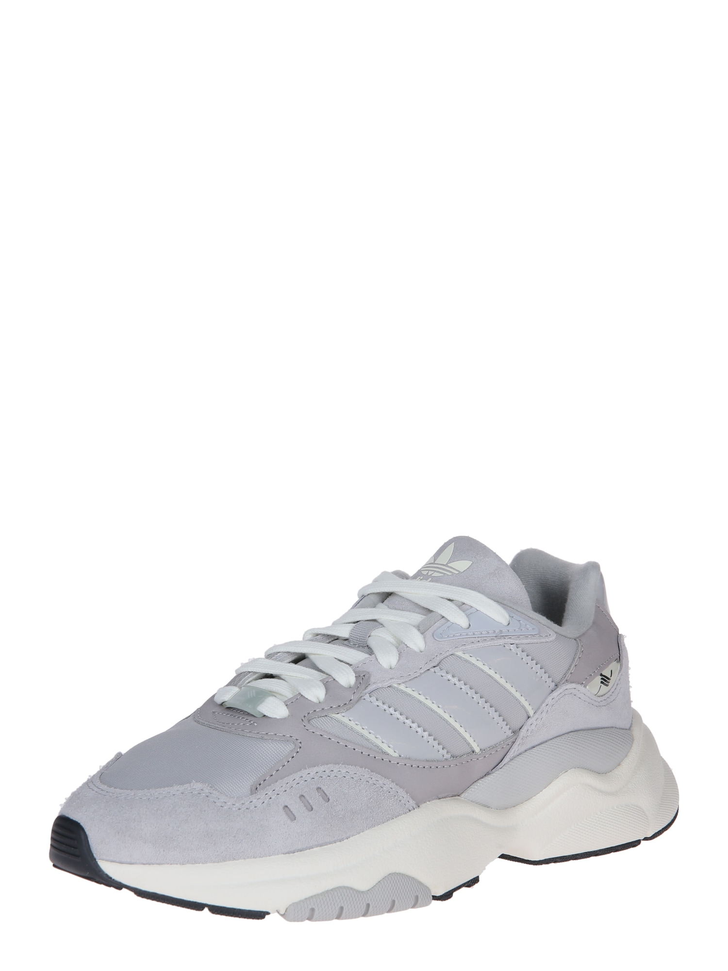 ADIDAS ORIGINALS Nizke superge 'RETROPY'  siva