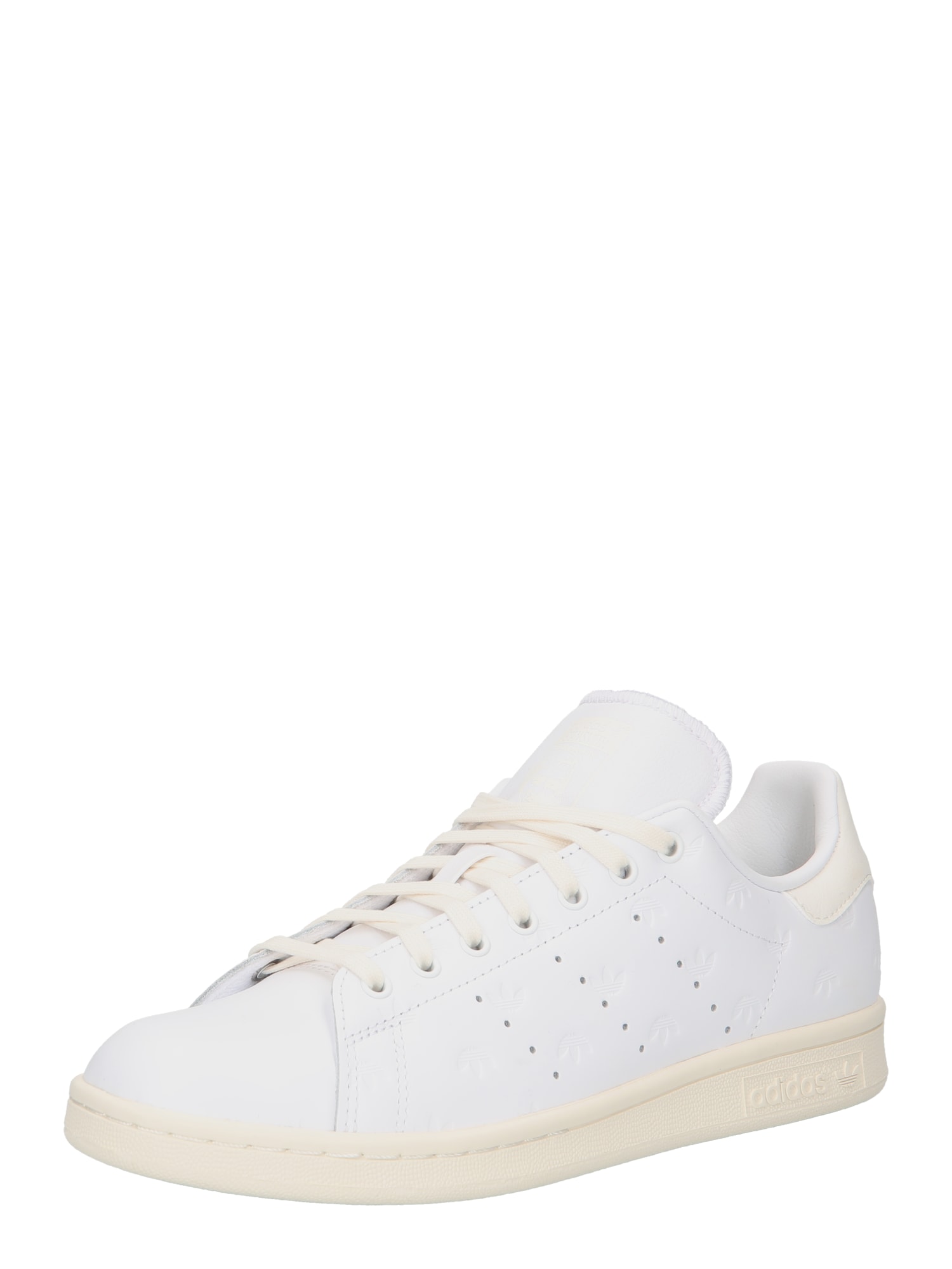 ADIDAS ORIGINALS Nizke superge 'Stan Smith'  bela