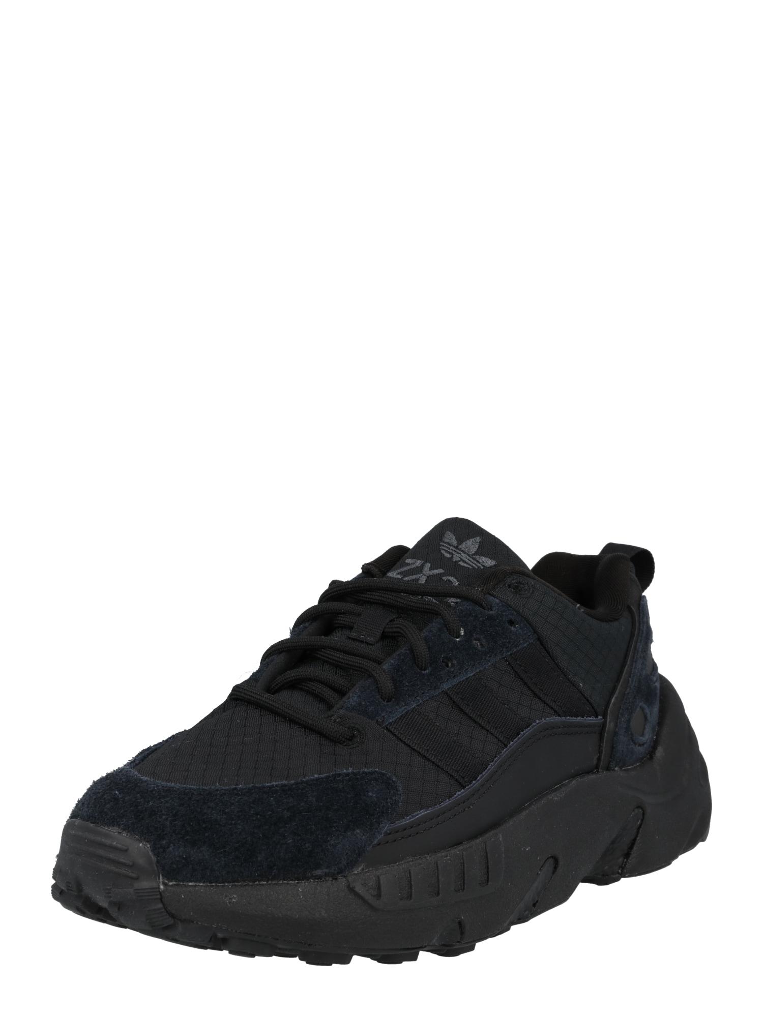 ADIDAS ORIGINALS Nizke superge  črna