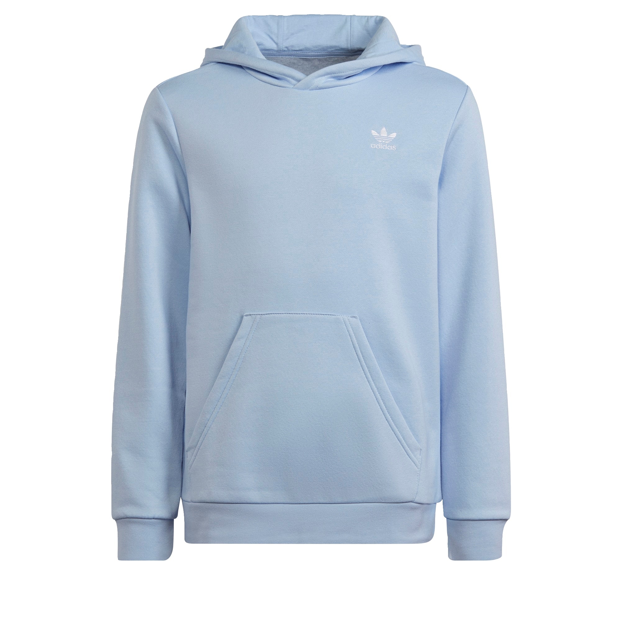 ADIDAS ORIGINALS Pulover  modra