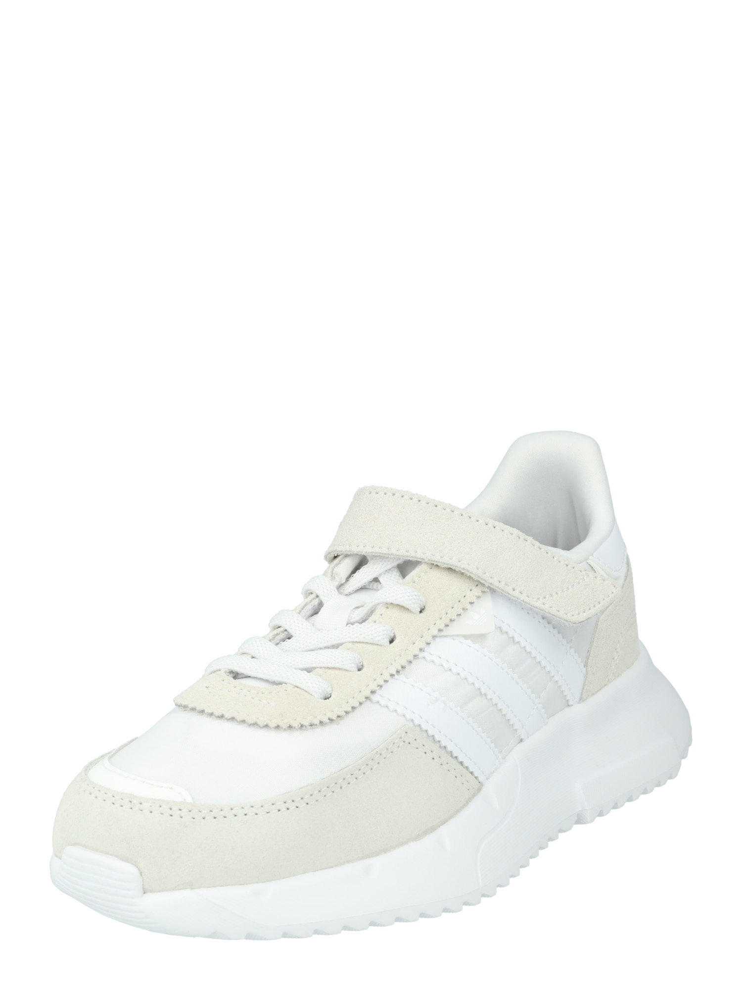 ADIDAS ORIGINALS Superge 'RETROP F2'  bela / volneno bela