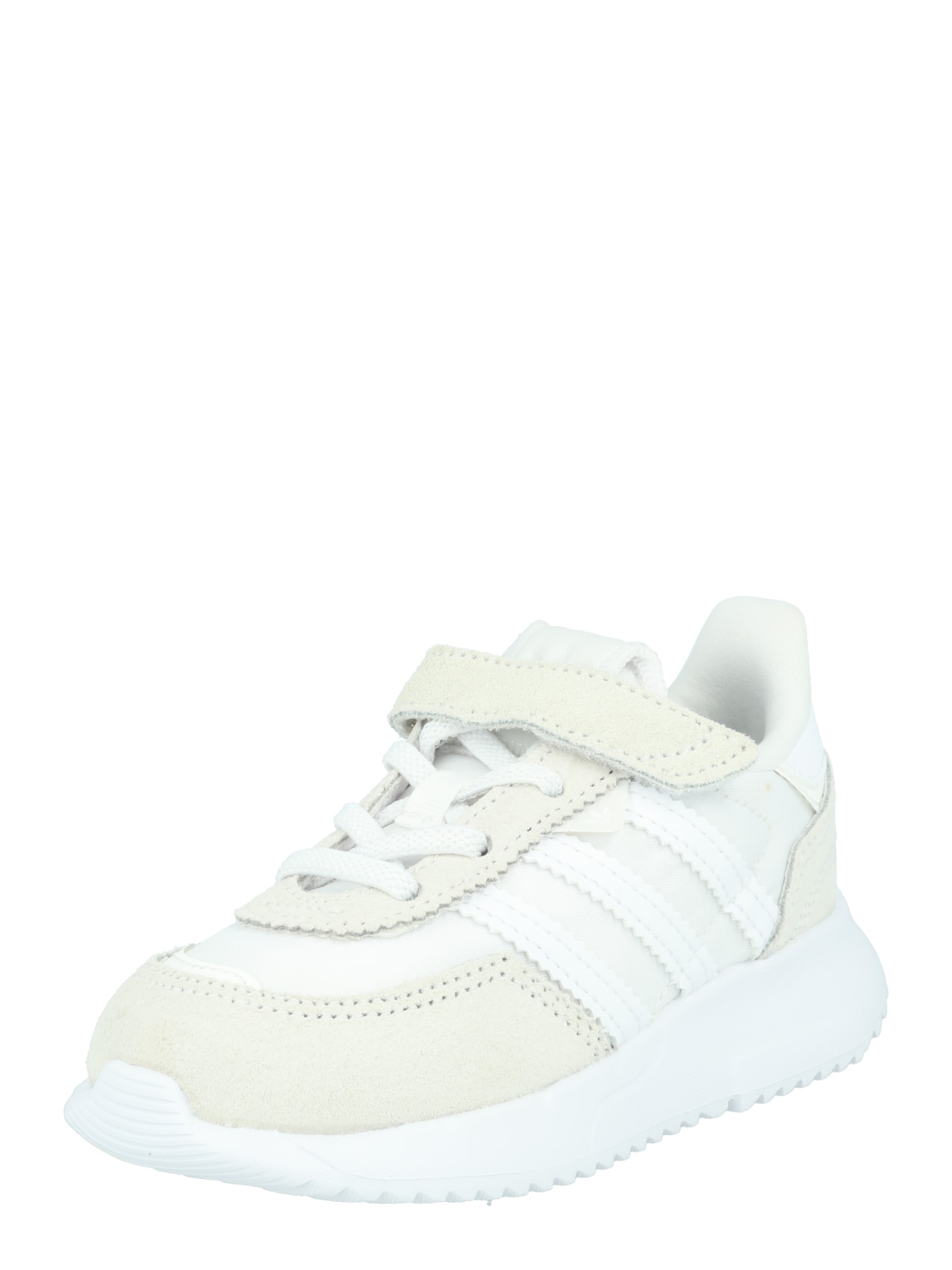 ADIDAS ORIGINALS Superge 'RETROPY'  svetlo siva / bela
