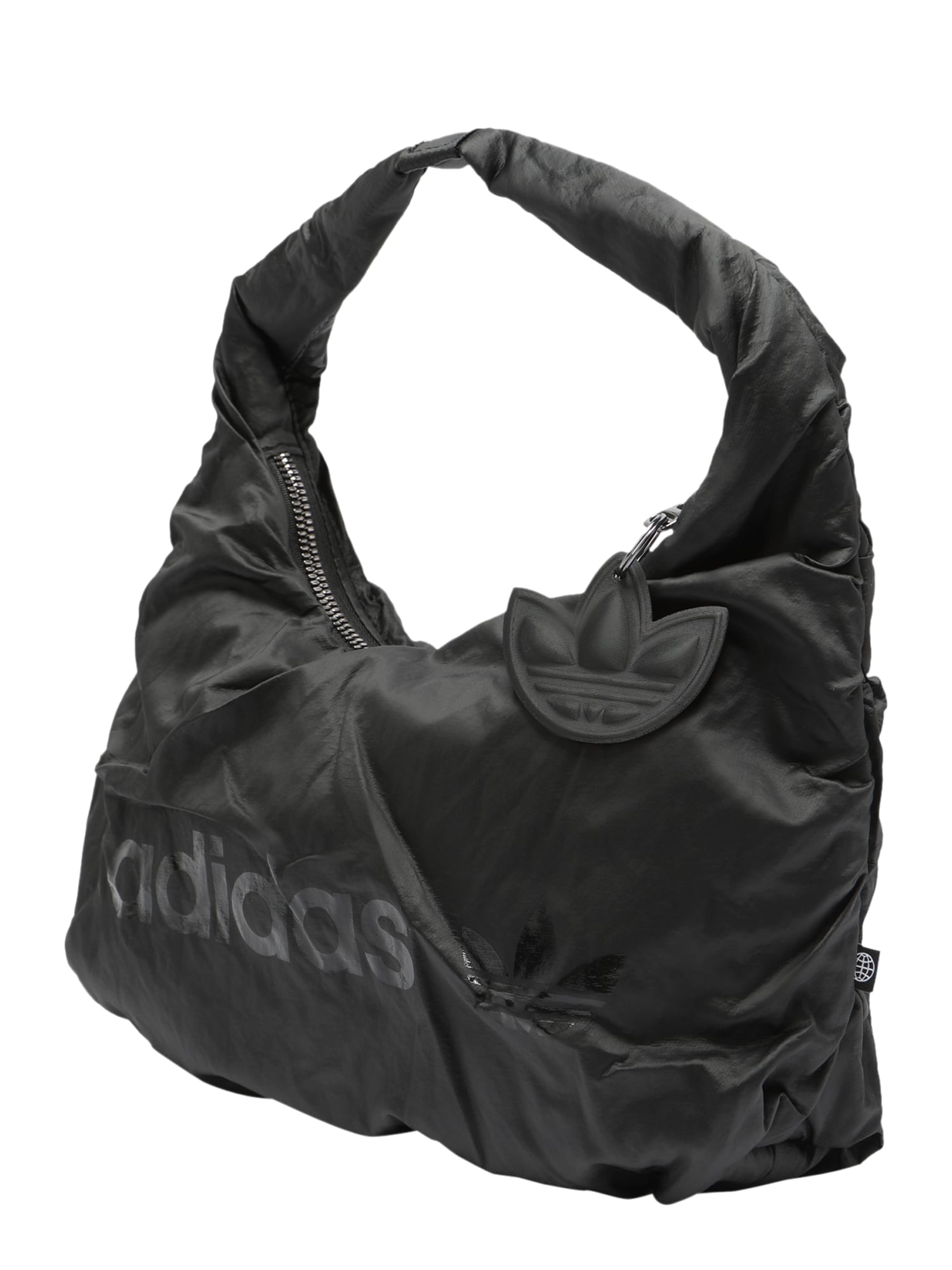 ADIDAS ORIGINALS Torba za čez ramo  črna