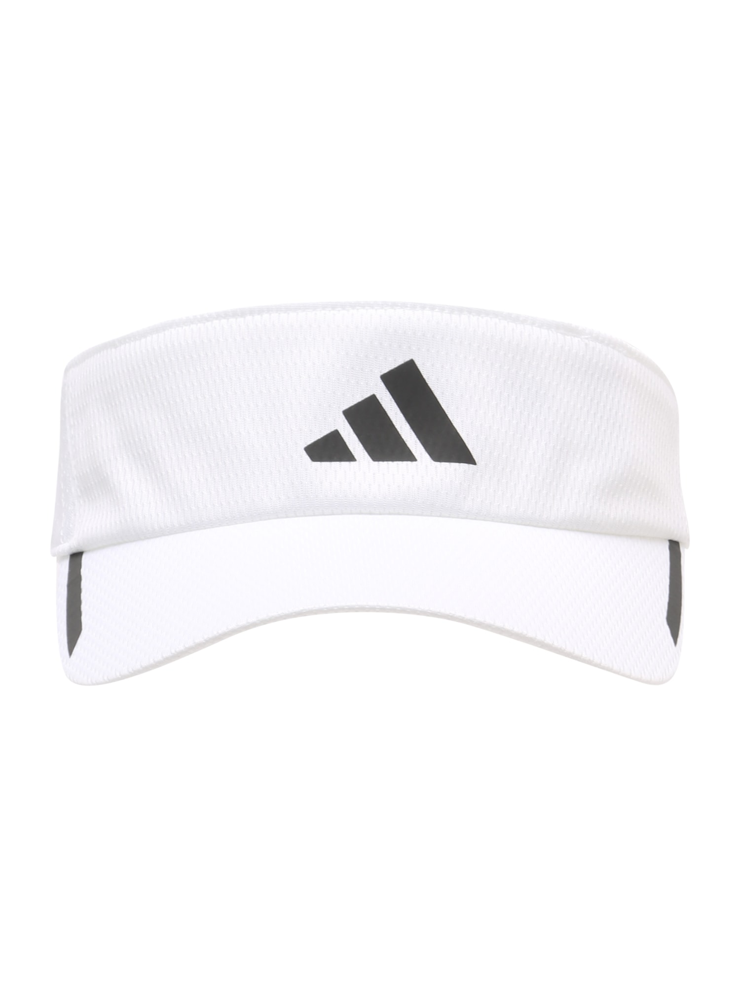 ADIDAS PERFORMANCE Senčnik  črna / bela