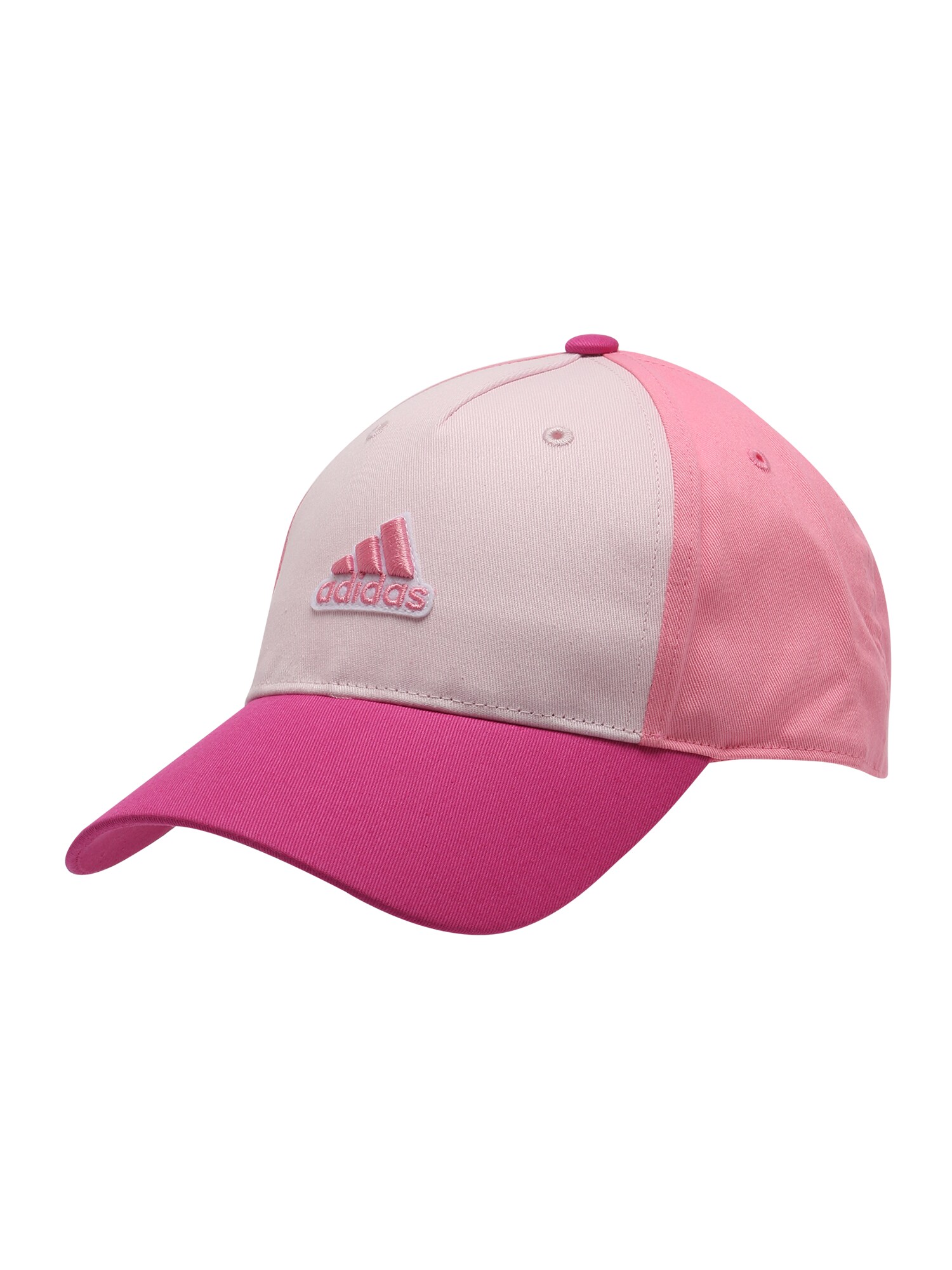 ADIDAS PERFORMANCE Športna kapa  roza / roza / svetlo roza