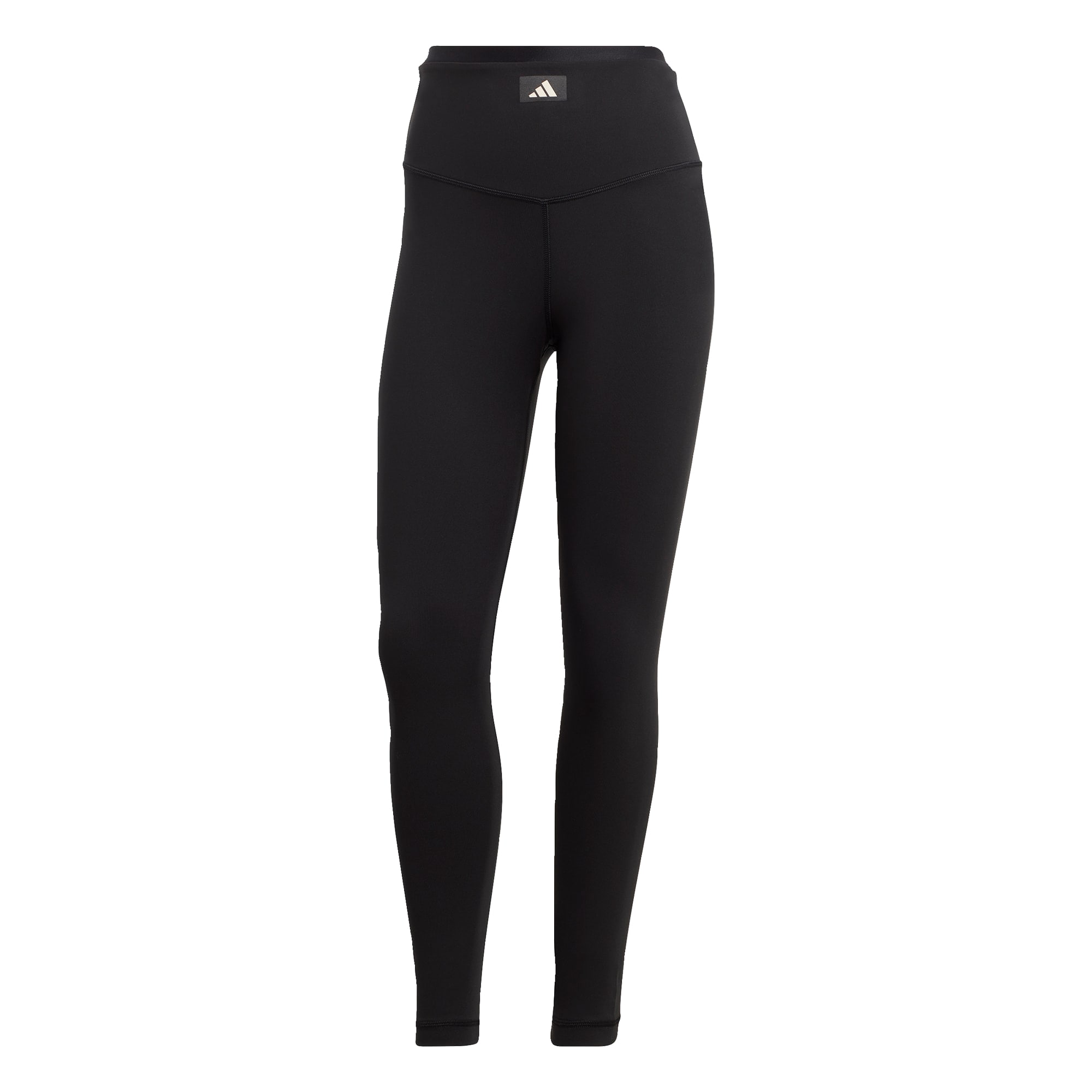 ADIDAS PERFORMANCE Športne hlače  črna