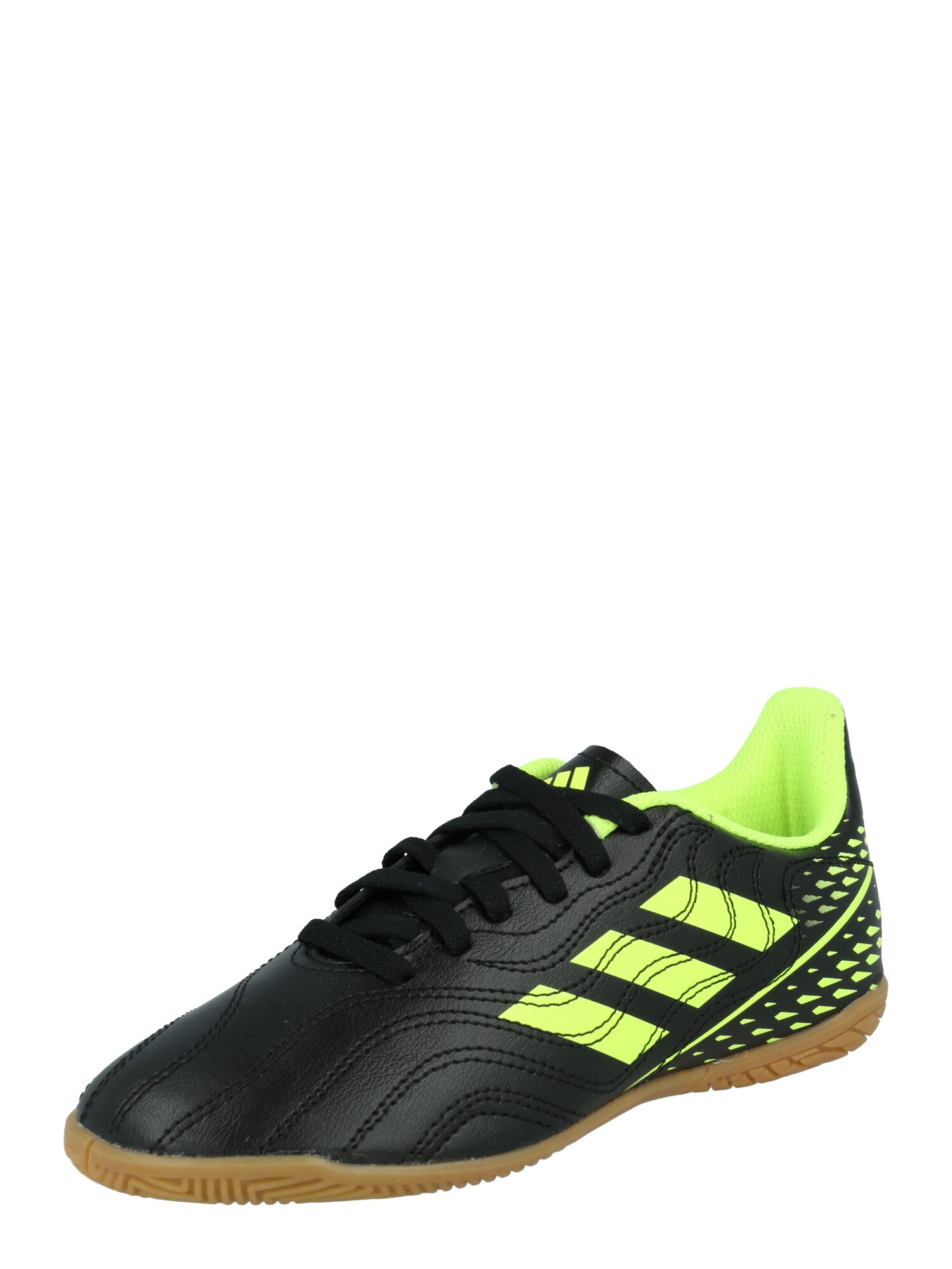 ADIDAS PERFORMANCE Športni čevelj 'COPA SENSE.4'  limeta / črna