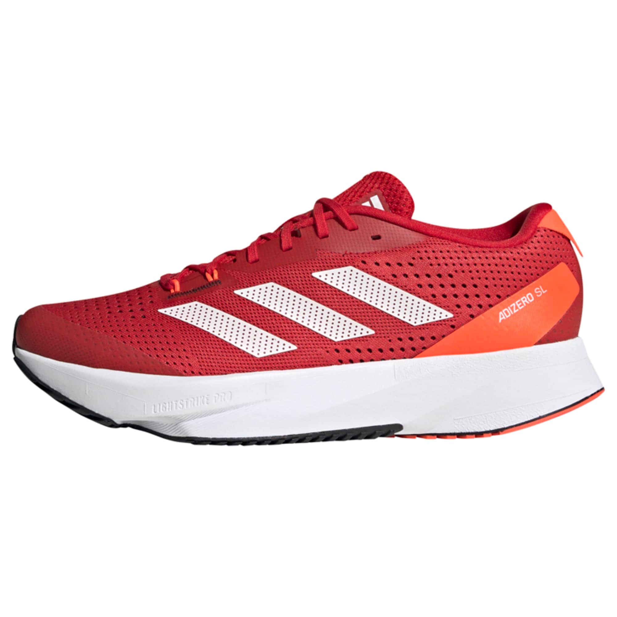 ADIDAS PERFORMANCE Tekaški čevelj 'ADIZERO'  rdeča