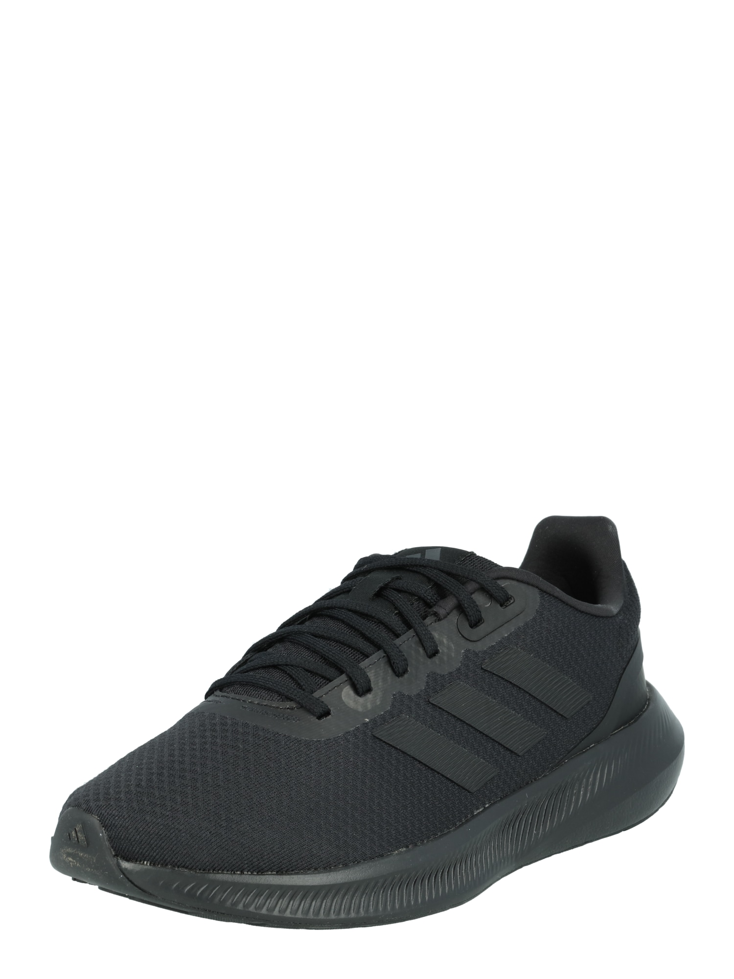 ADIDAS PERFORMANCE Tekaški čevelj 'RUNFALCON 3.0'  črna