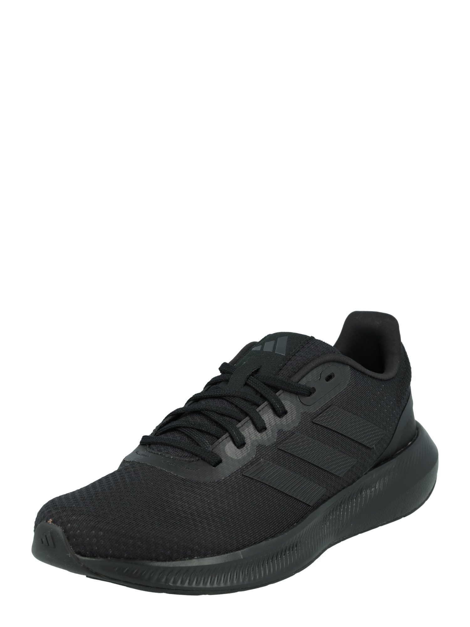 ADIDAS PERFORMANCE Tekaški čevelj 'Runfalcon 3.0'  črna