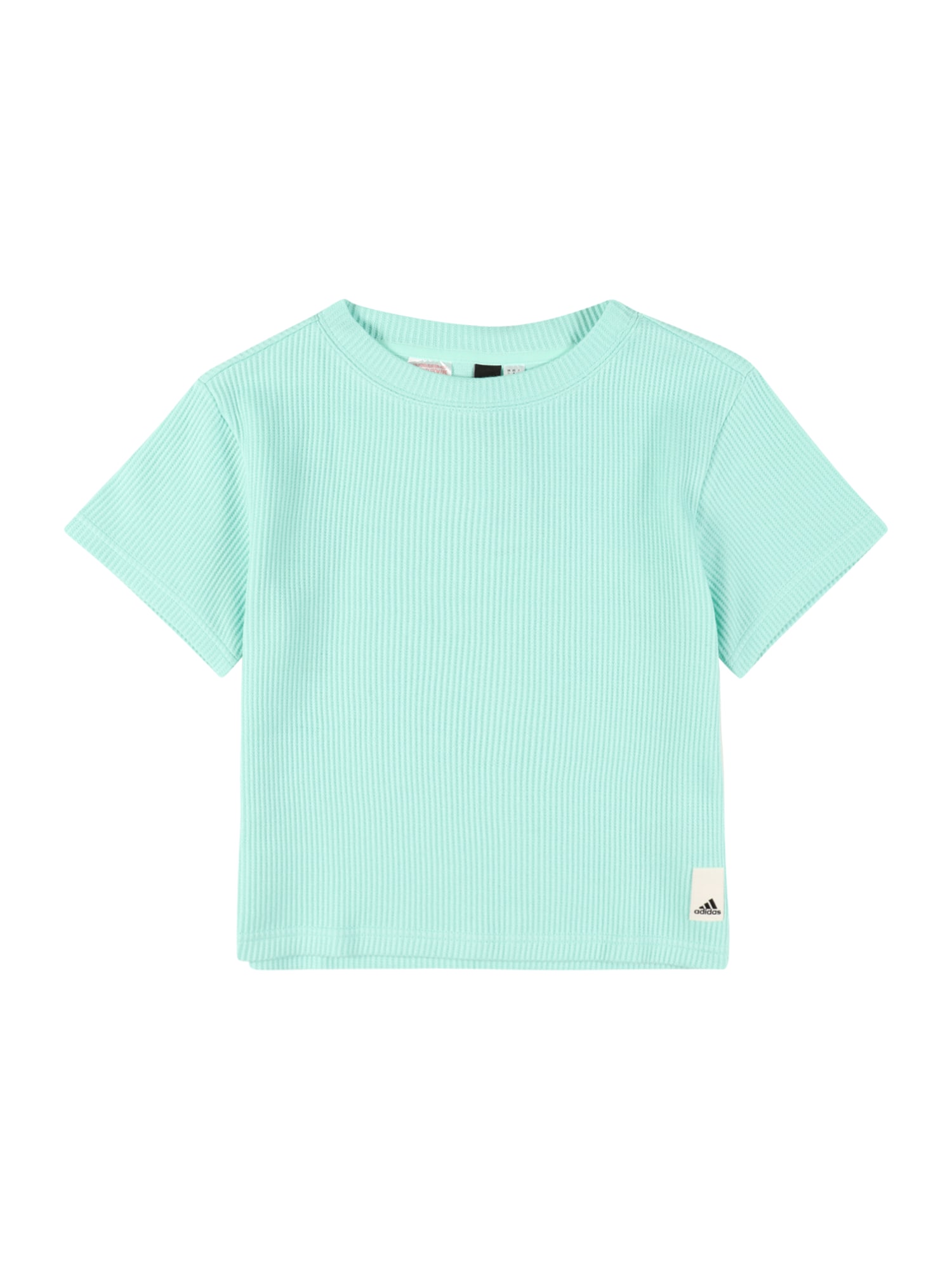 ADIDAS SPORTSWEAR Funkcionalna majica  žad
