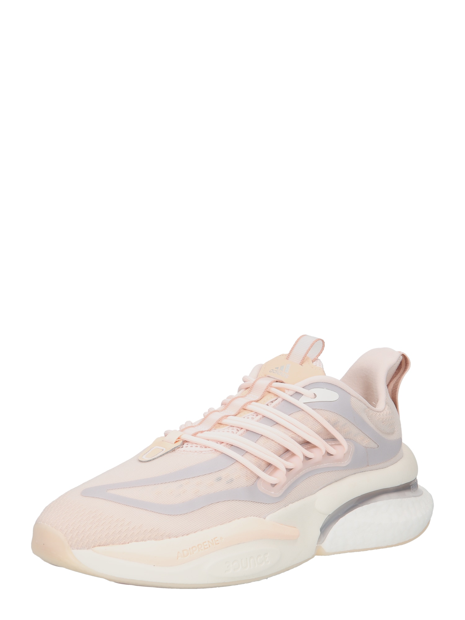 ADIDAS SPORTSWEAR Nizke superge 'Alphaboost V1'  svetlo modra / roza