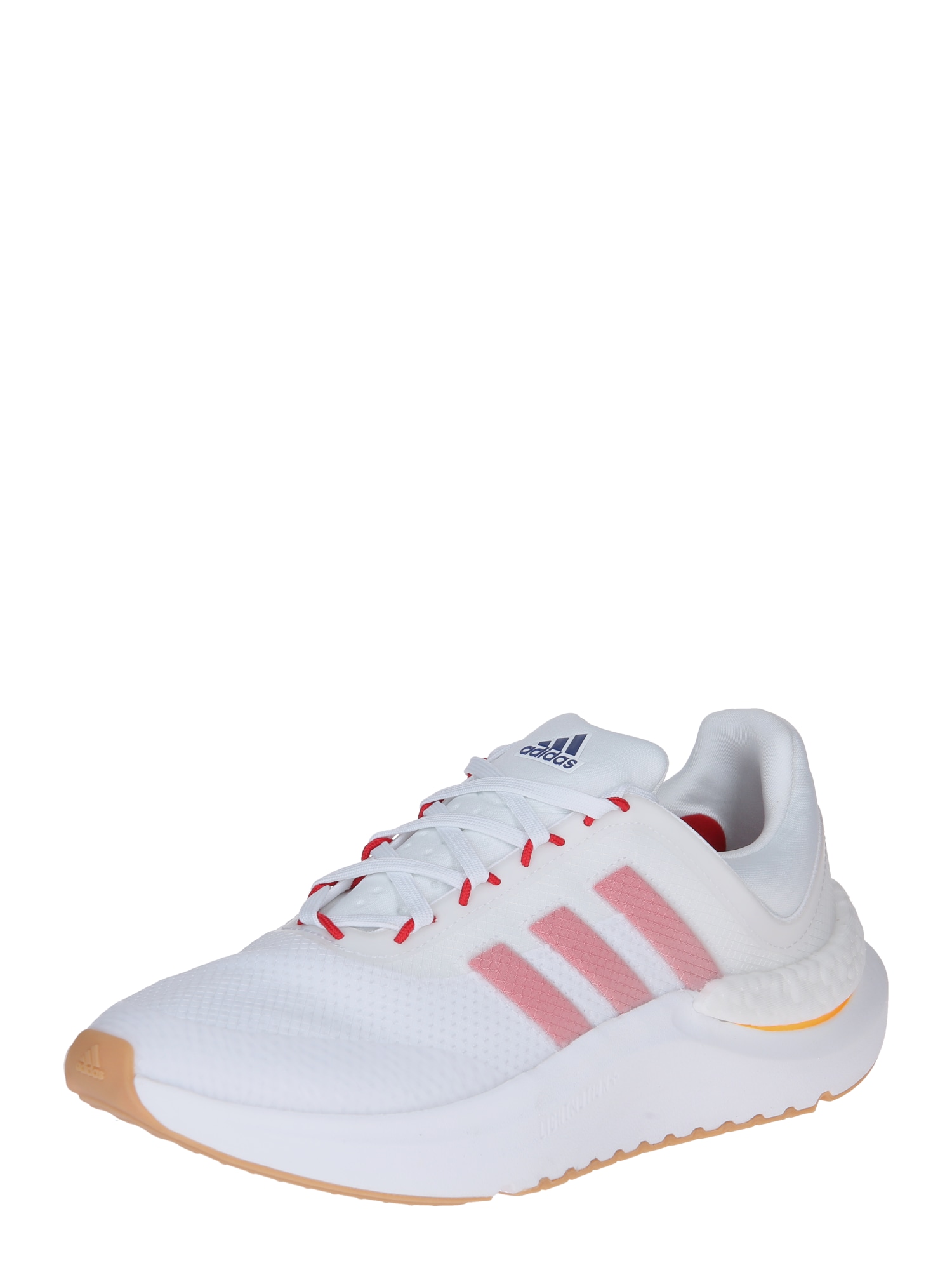 ADIDAS SPORTSWEAR Nizke superge 'Zensora XXII'  staro roza / bela