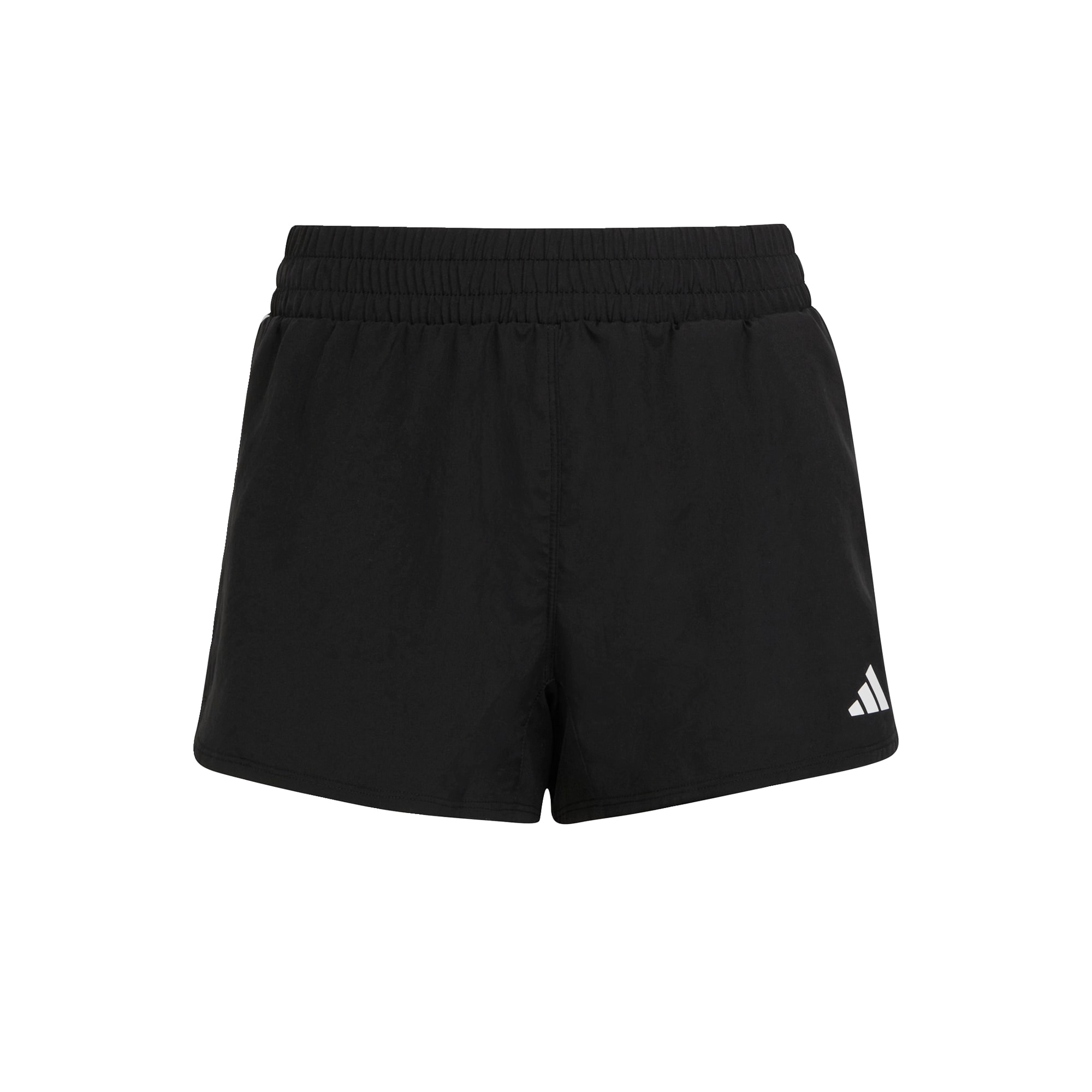 ADIDAS SPORTSWEAR Športne hlače  črna / bela