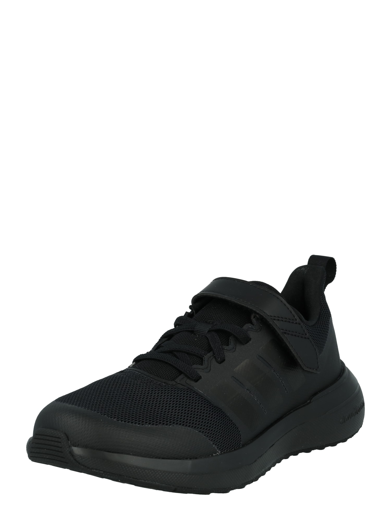 ADIDAS SPORTSWEAR Superge 'Fortarun 2.0'  črna