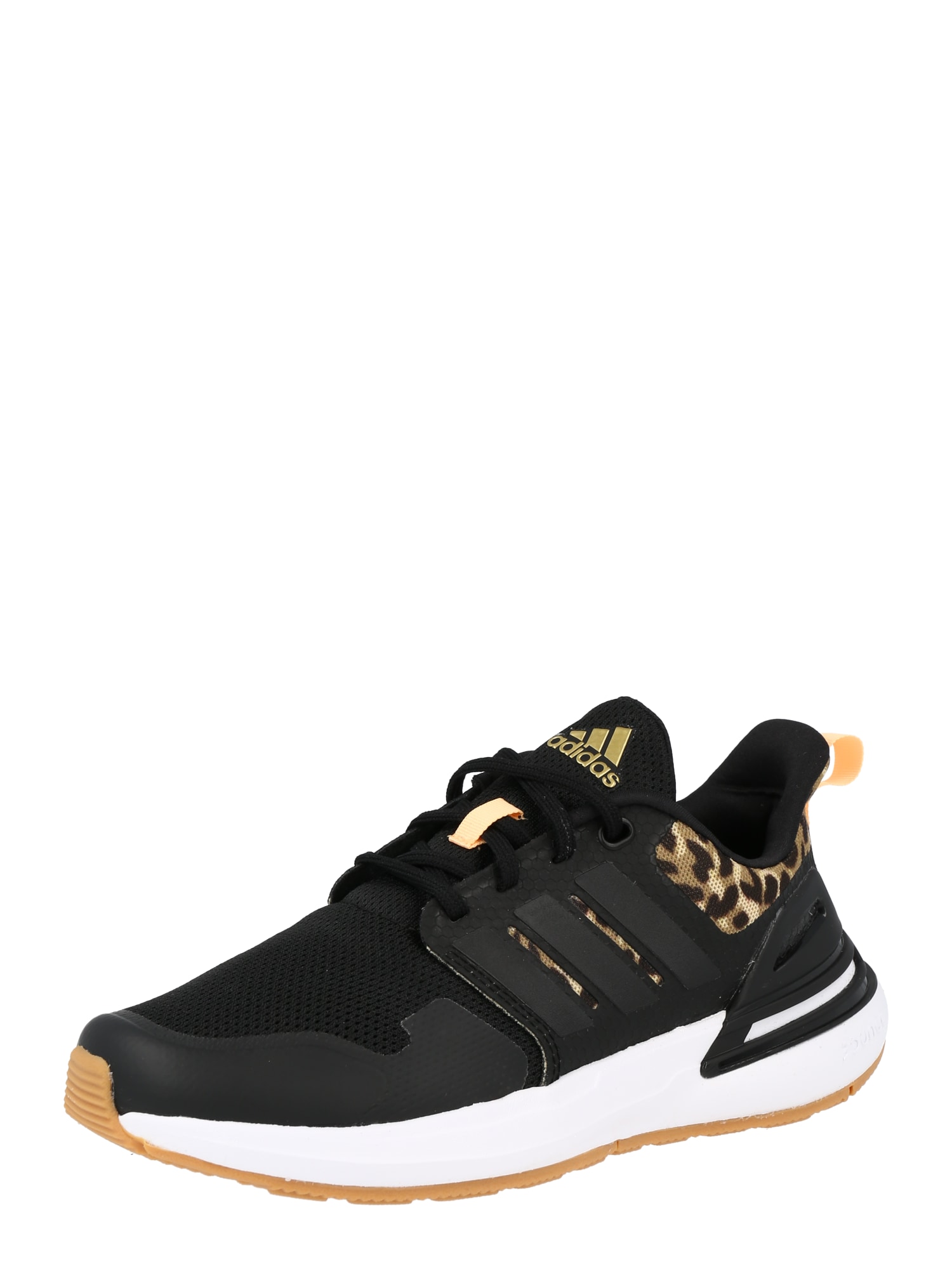 ADIDAS SPORTSWEAR Superge 'Rapida'  črna