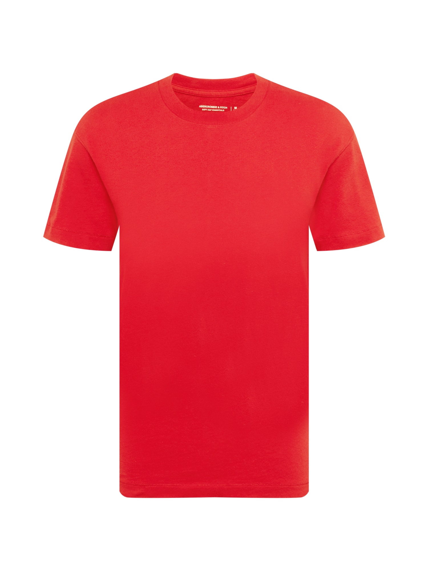 Abercrombie & Fitch Majica  rdeča