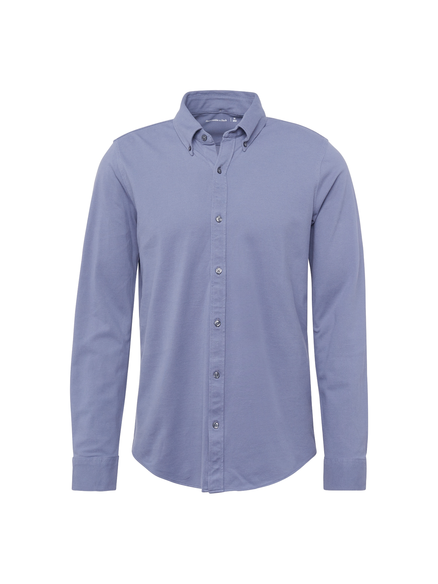 Abercrombie & Fitch Srajca  dimno modra