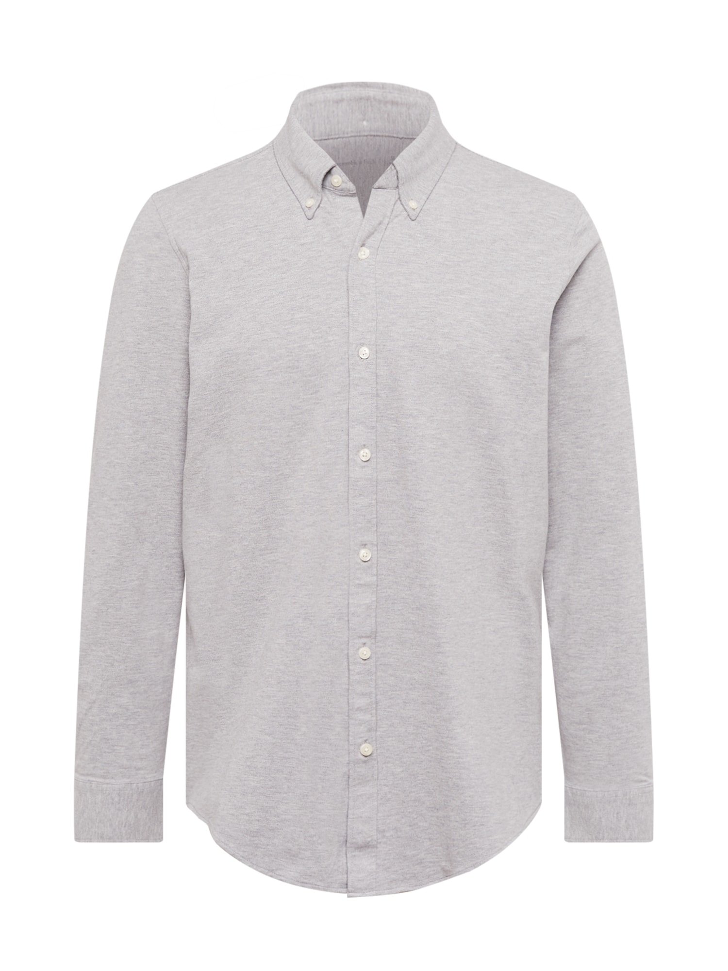 Abercrombie & Fitch Srajca  siva