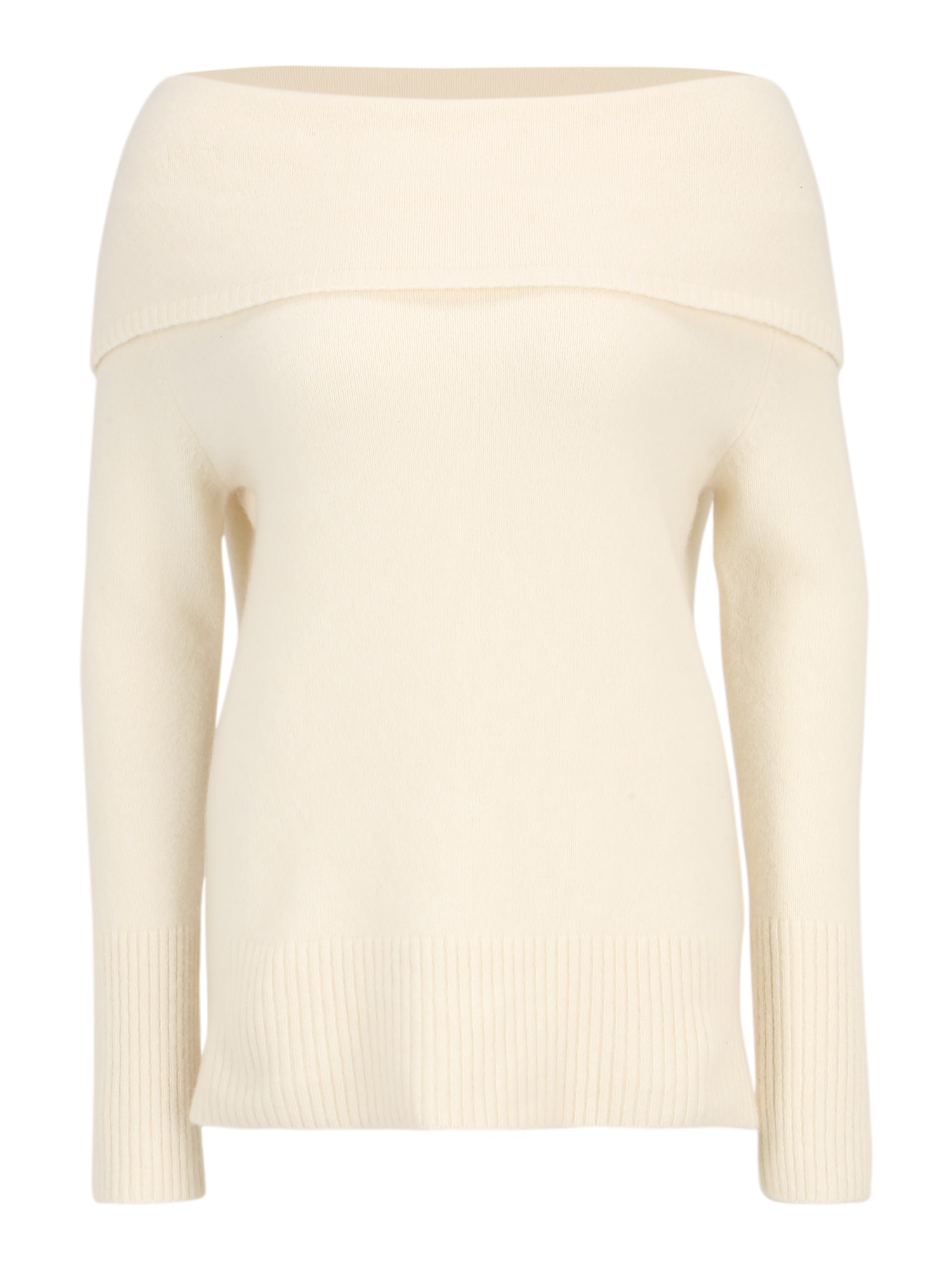 AllSaints Pulover 'LEA'  volneno bela