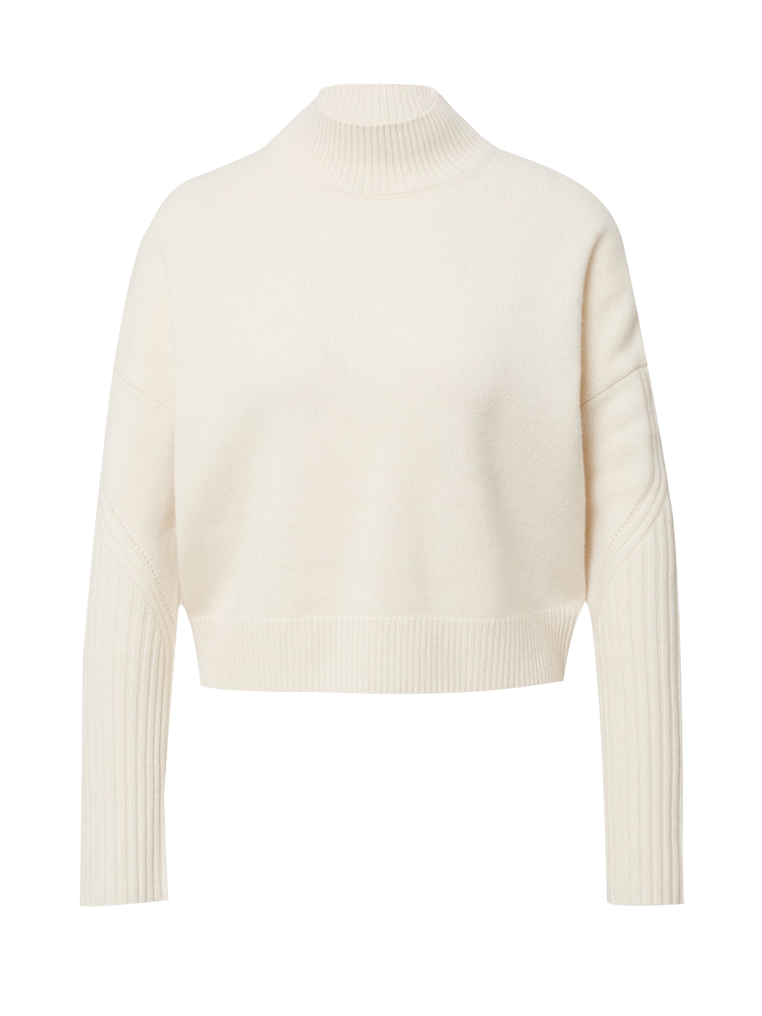 AllSaints Pulover 'ORION'  volneno bela