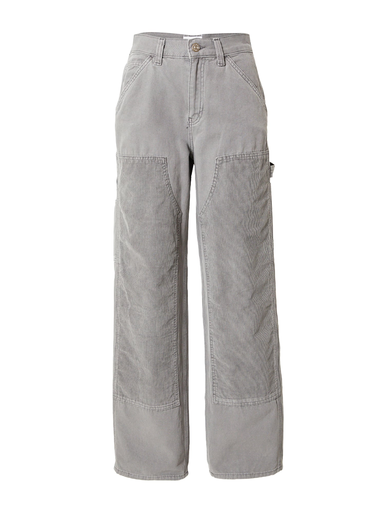 BDG Urban Outfitters Kavbojke  siva